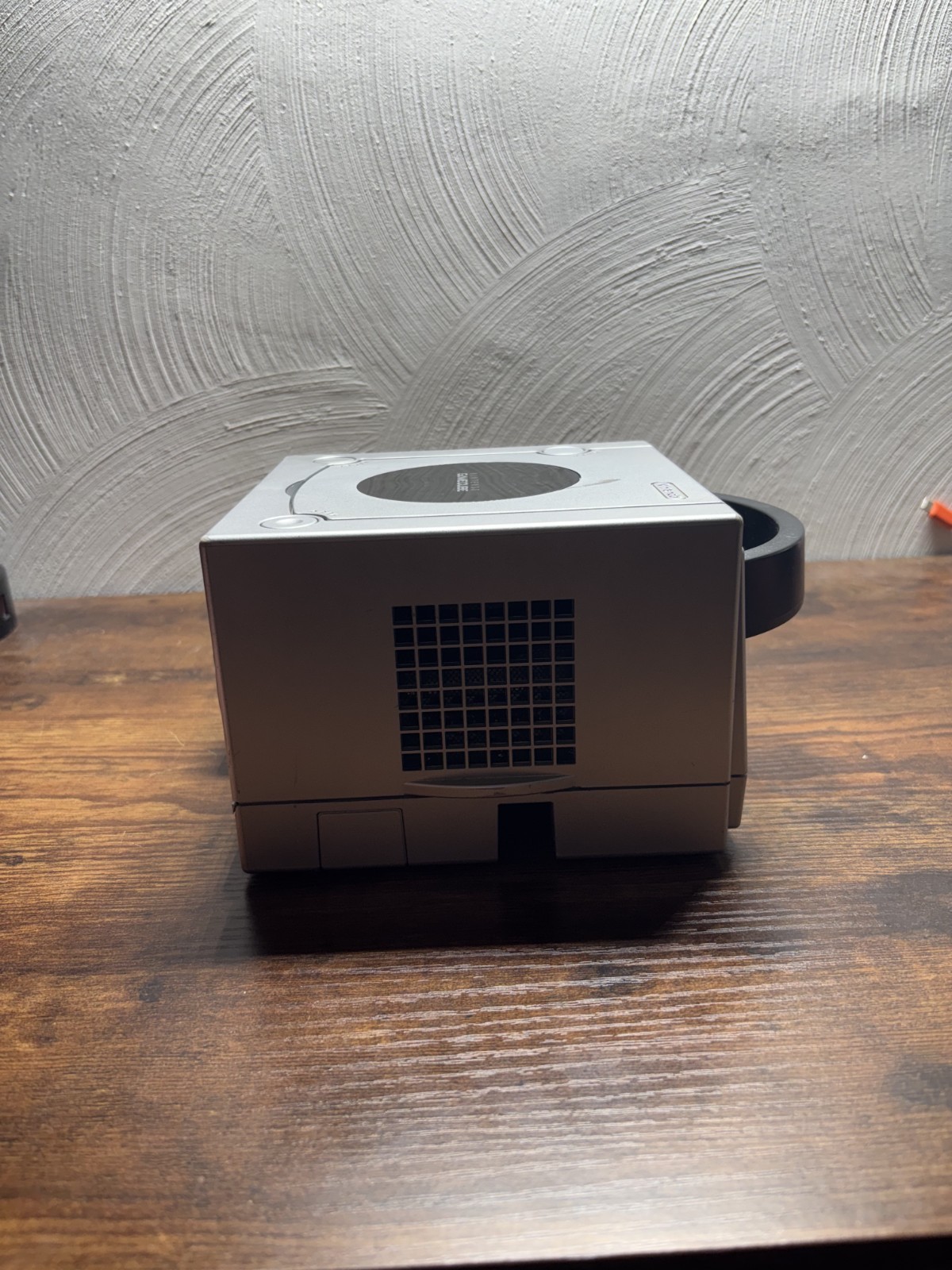 Premium Nintendo GameCube Console Bundle – Fully Recapped Drive – Tech Cleaned
