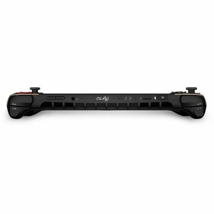 MSI Claw8AI+A2VM001US 120Hz Touchscreen Gaming Handheld