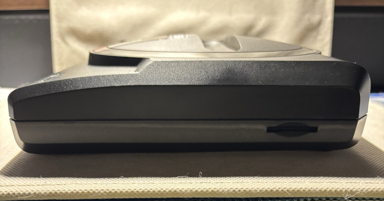 Sega Genesis HD Flashback , Controllers & 85 Built-in Games TESTED Working