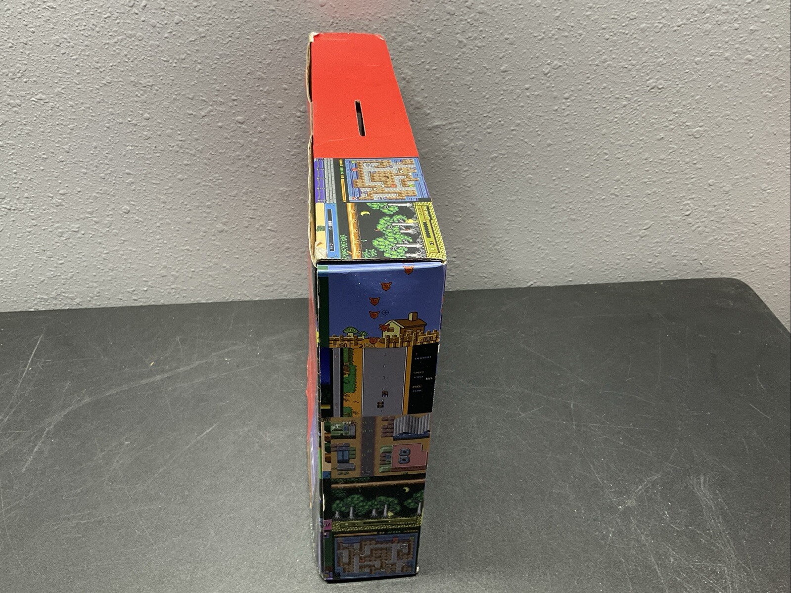 My Arcade Gamestation Wireless Plug and Play 300 Retro Games