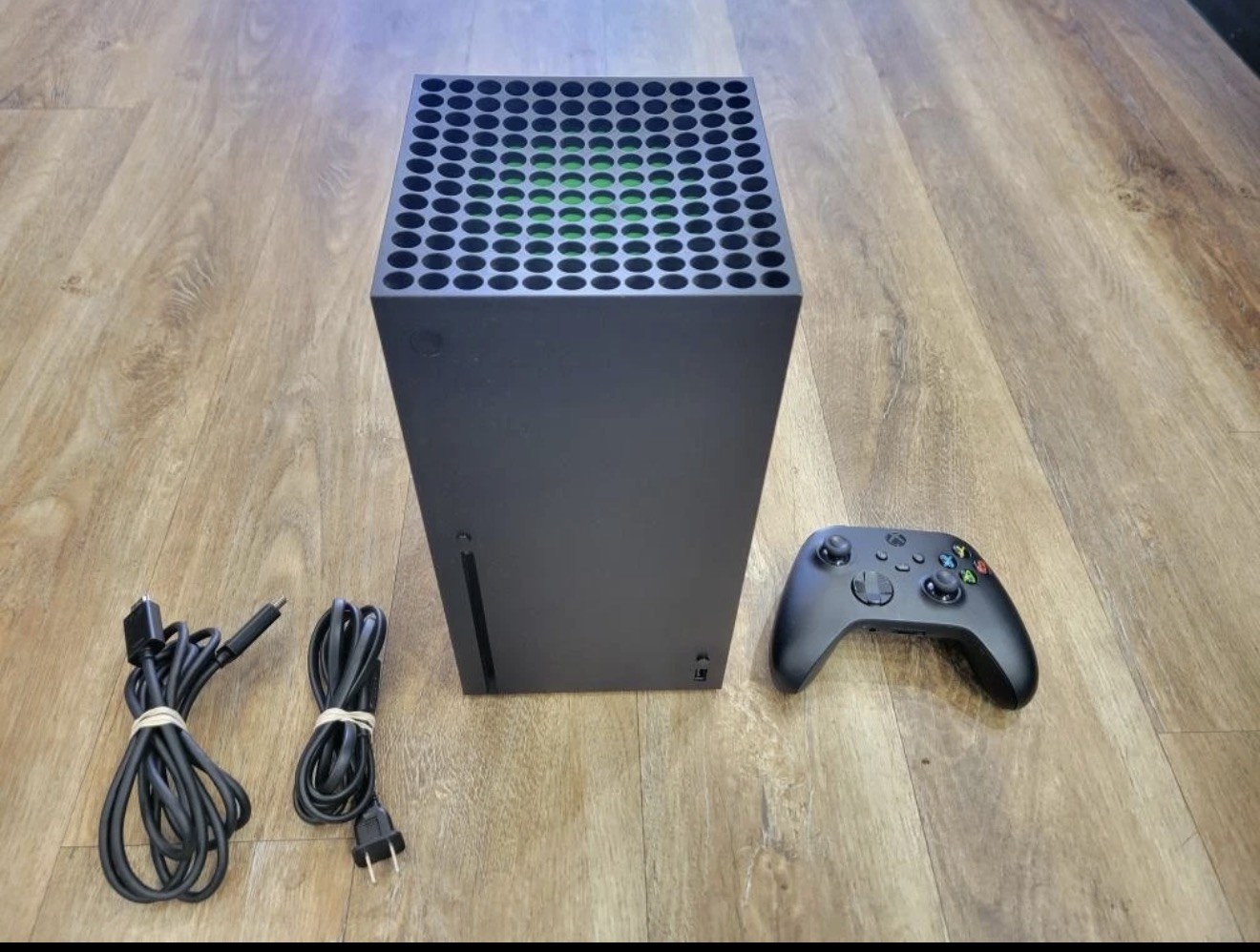 Microsoft Xbox Series X