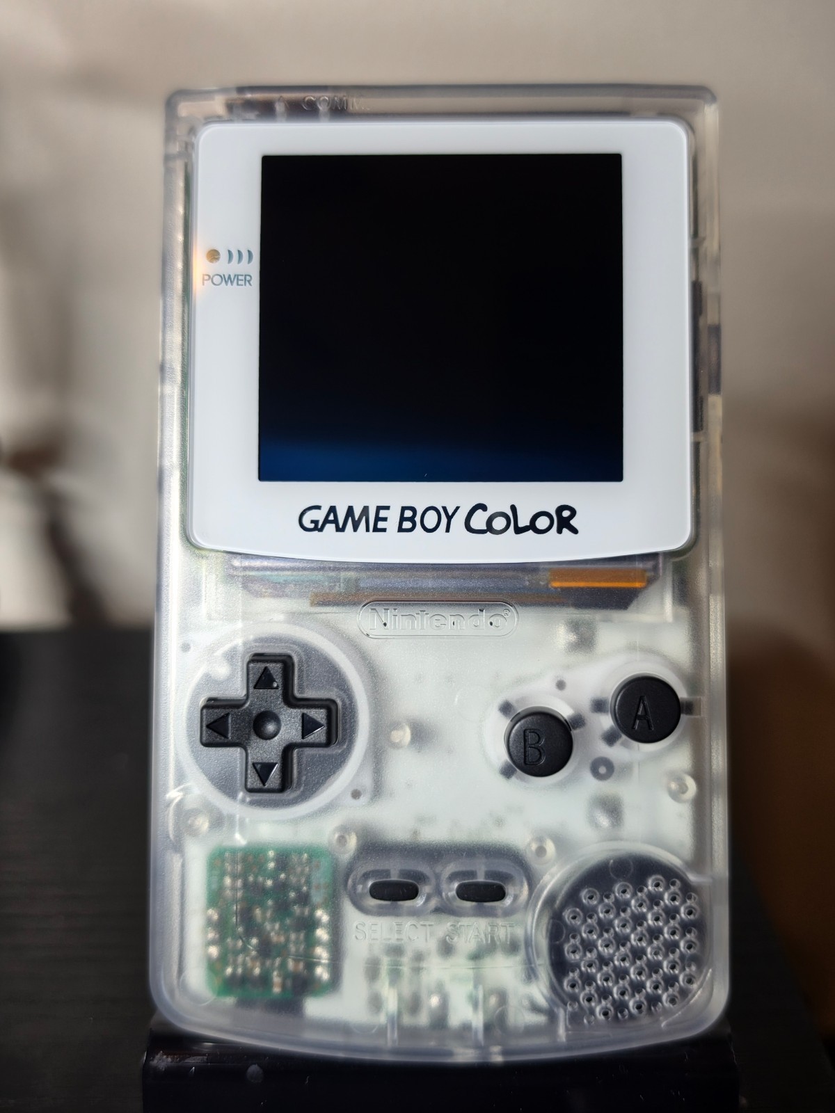 OLED Gameboy Color Console OLED Touch Screen GBC Game Boy