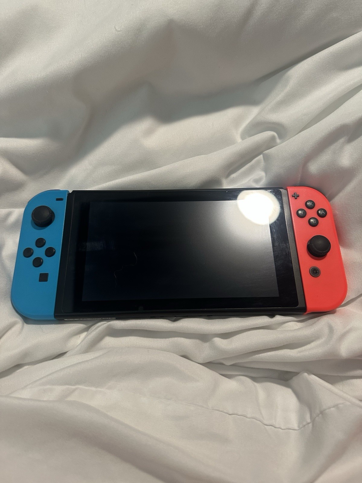 nintendo switch with sd card And Docking Station