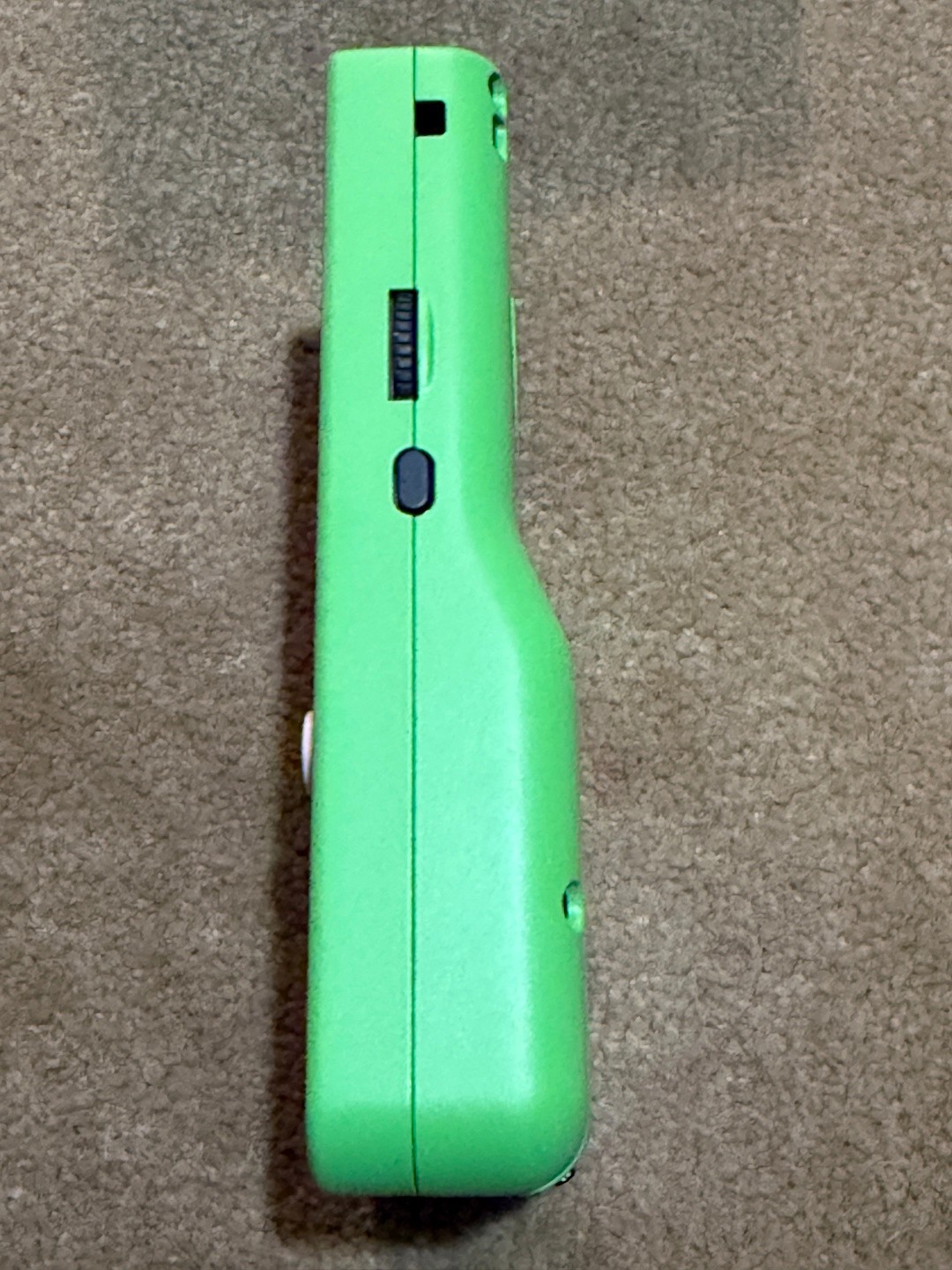 Modretro Chromatic (Leaf Green) New FirUpdated w/Tetris and Tempered Glass