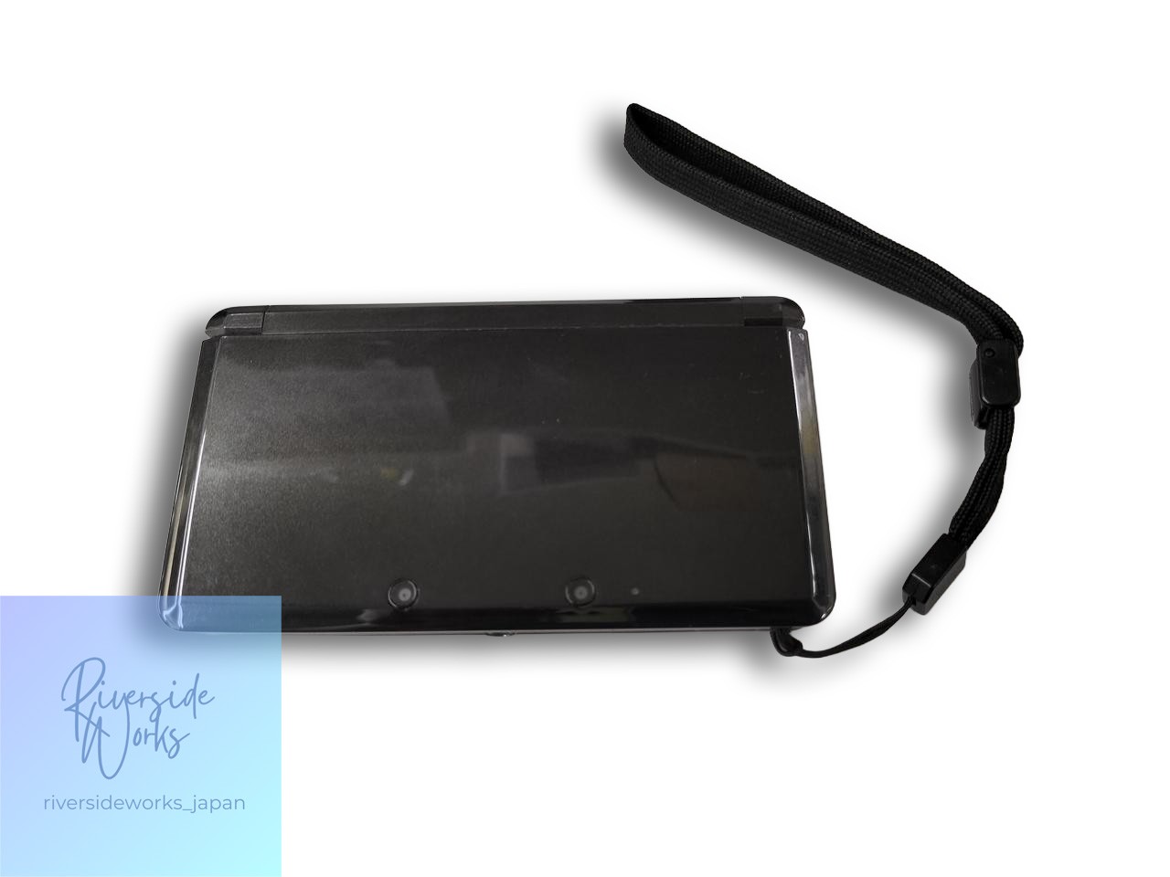 Nintendo 3DS CTR-001 Handheld Console – Great Condition