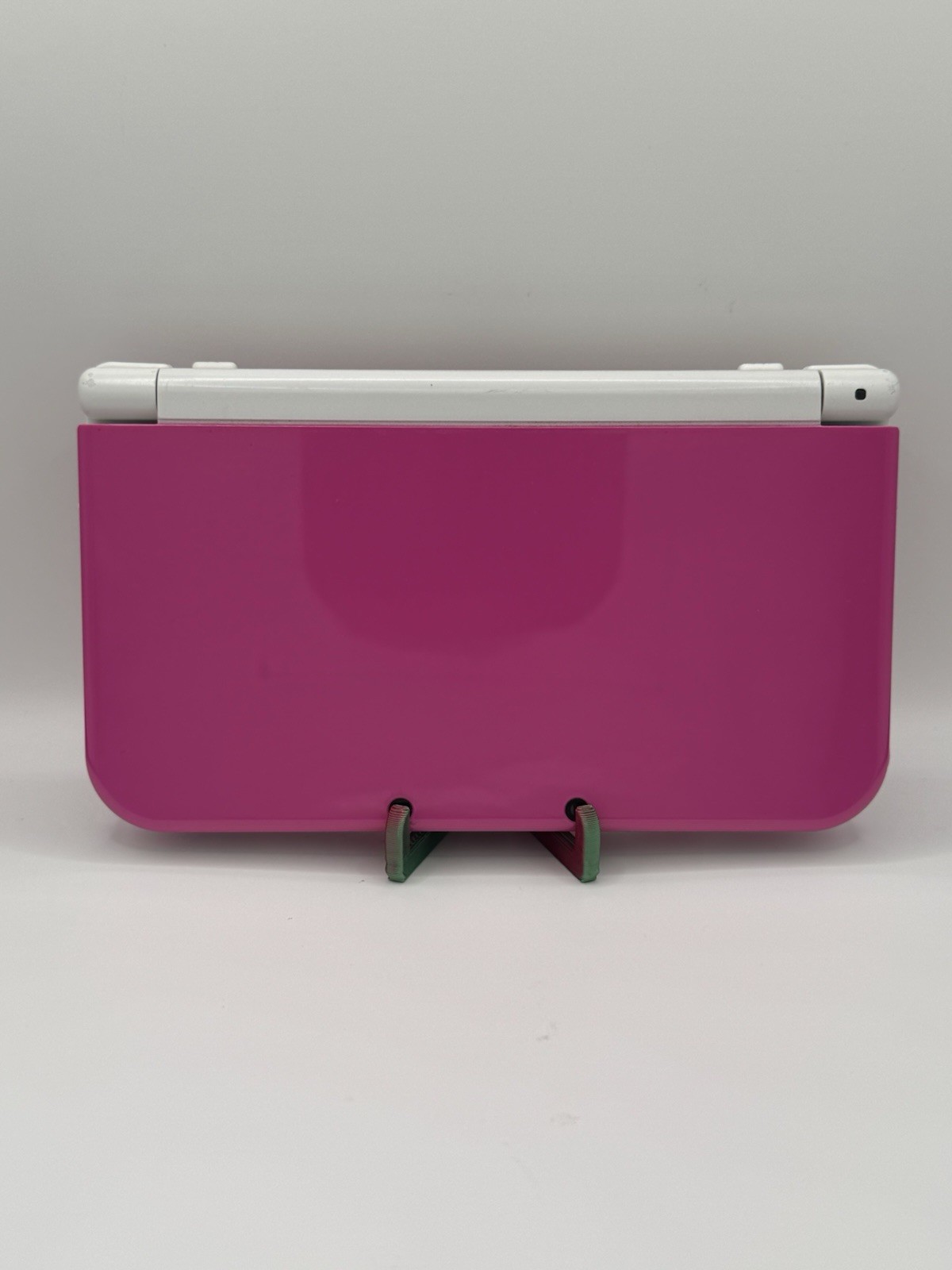 *US SELLER* Nintendo New 3DS XL LL Rare Hot Pink | Region Free English