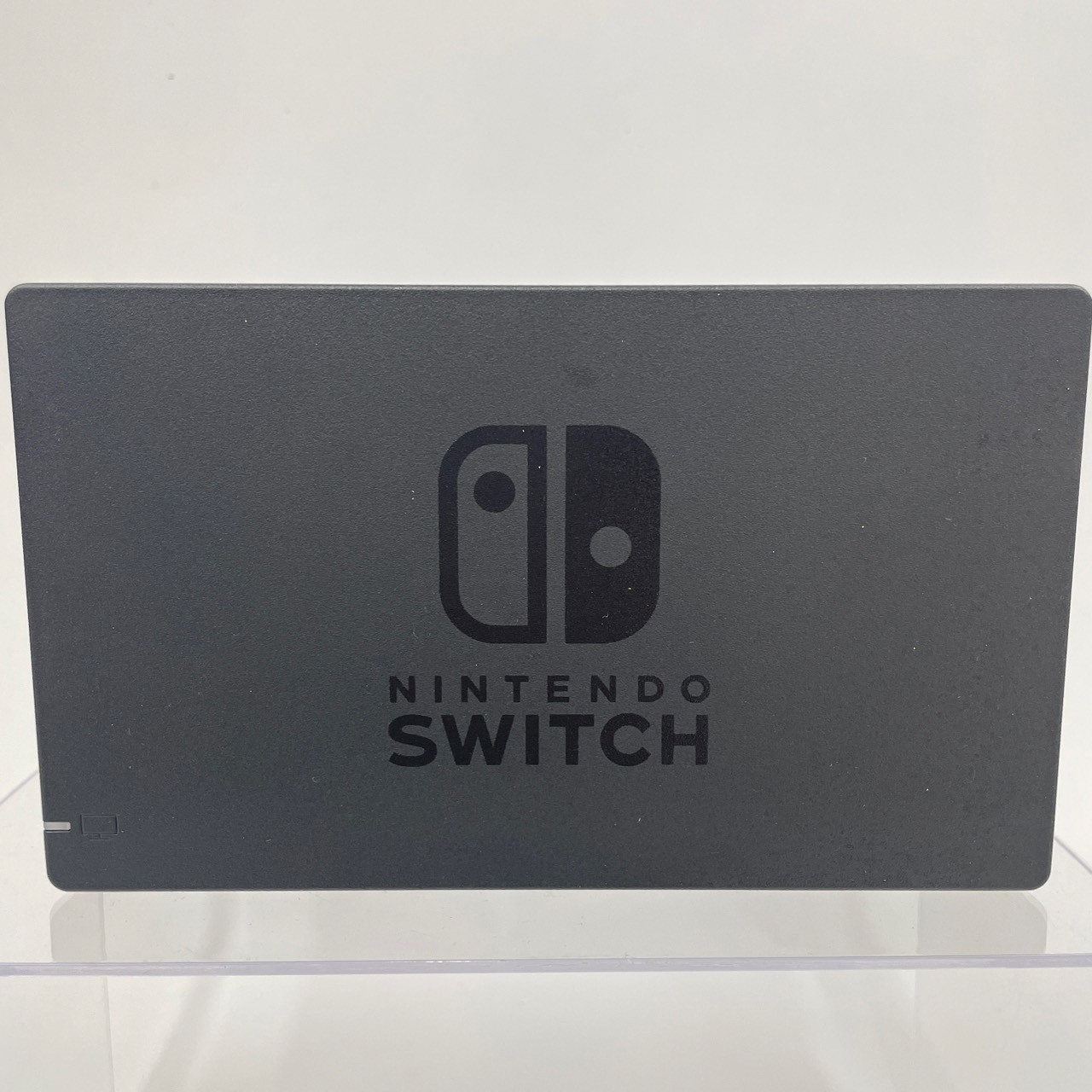 Nintendo Switch HAC-001 Console & Gray Joy-Con Box Region Free Ship From US