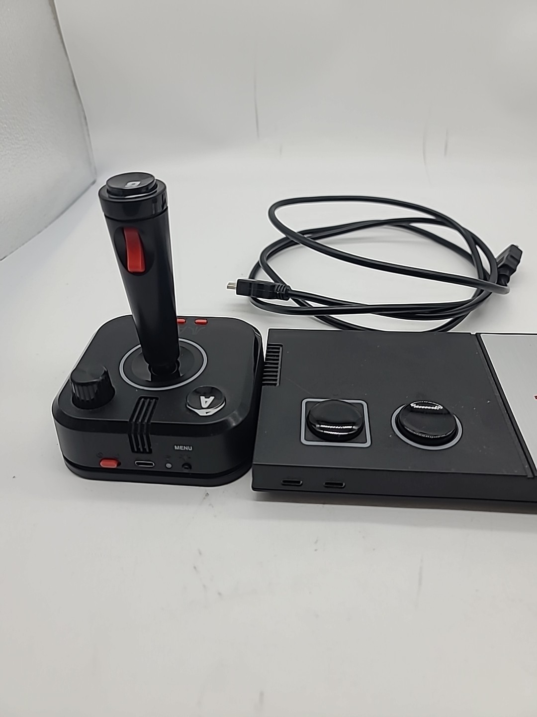 My Arcade Atari GameStation Pro Video Game Console 200+ Games Wireless Joysticks