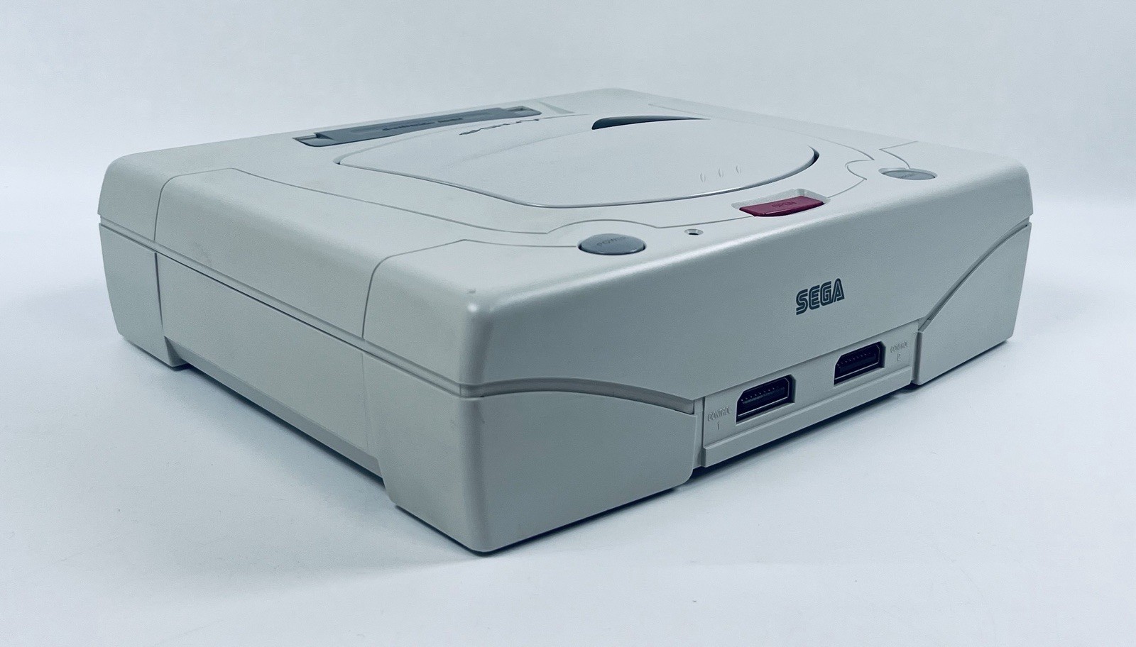 “Excellent Condition Sega Saturn Console – Fully Tested Retro Gaming System”JP