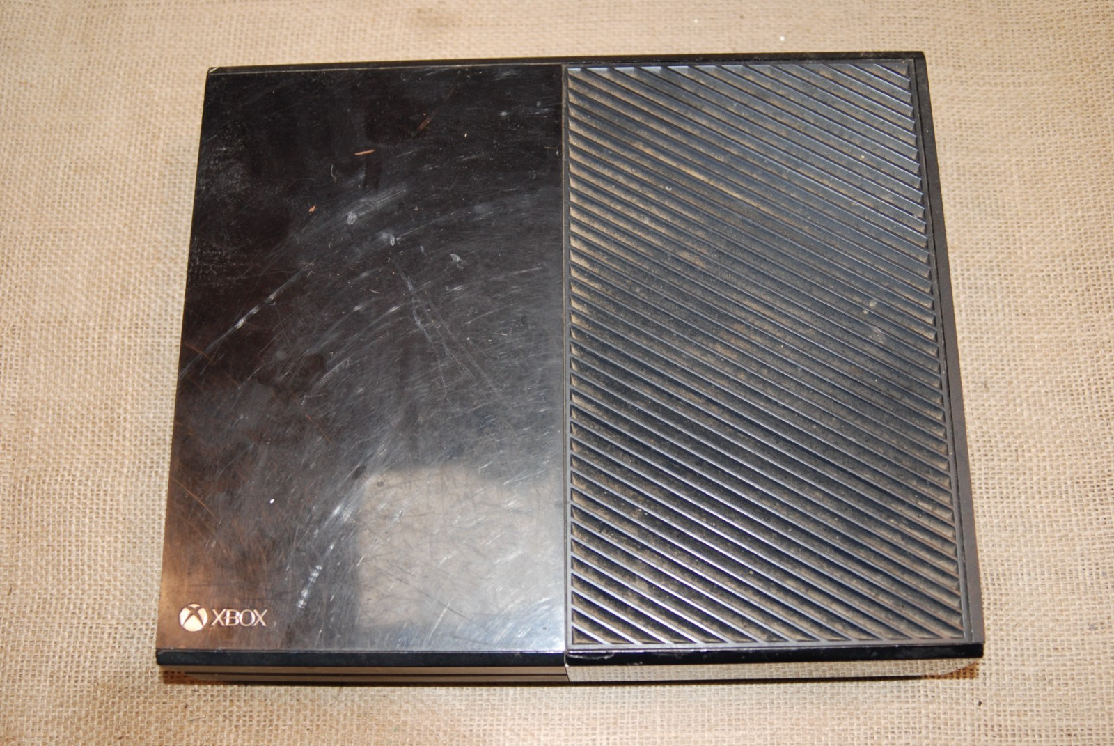 MICROSOFT XBOX ONE Model 1540