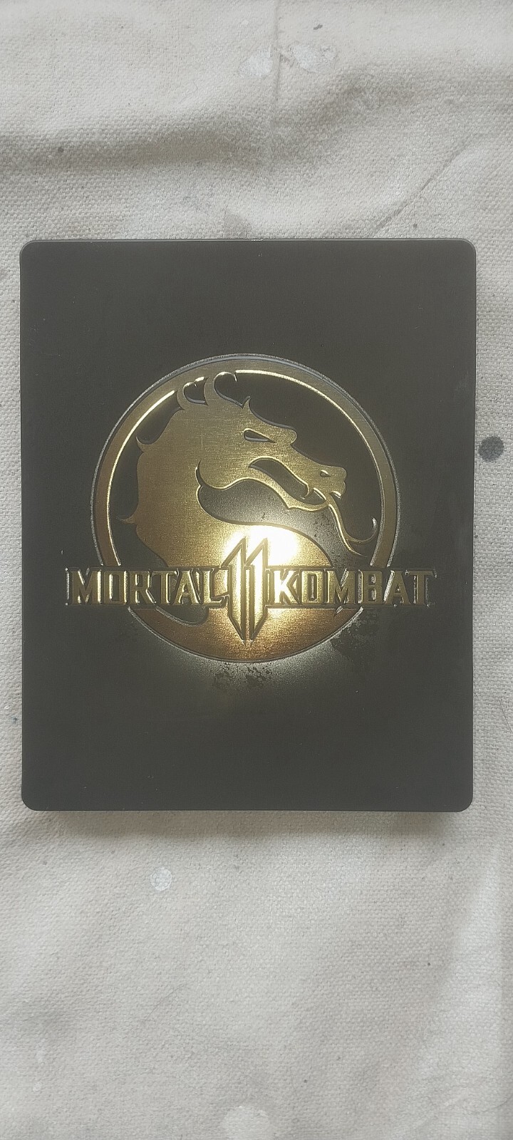 Xbox One Mk11 Premium Edition