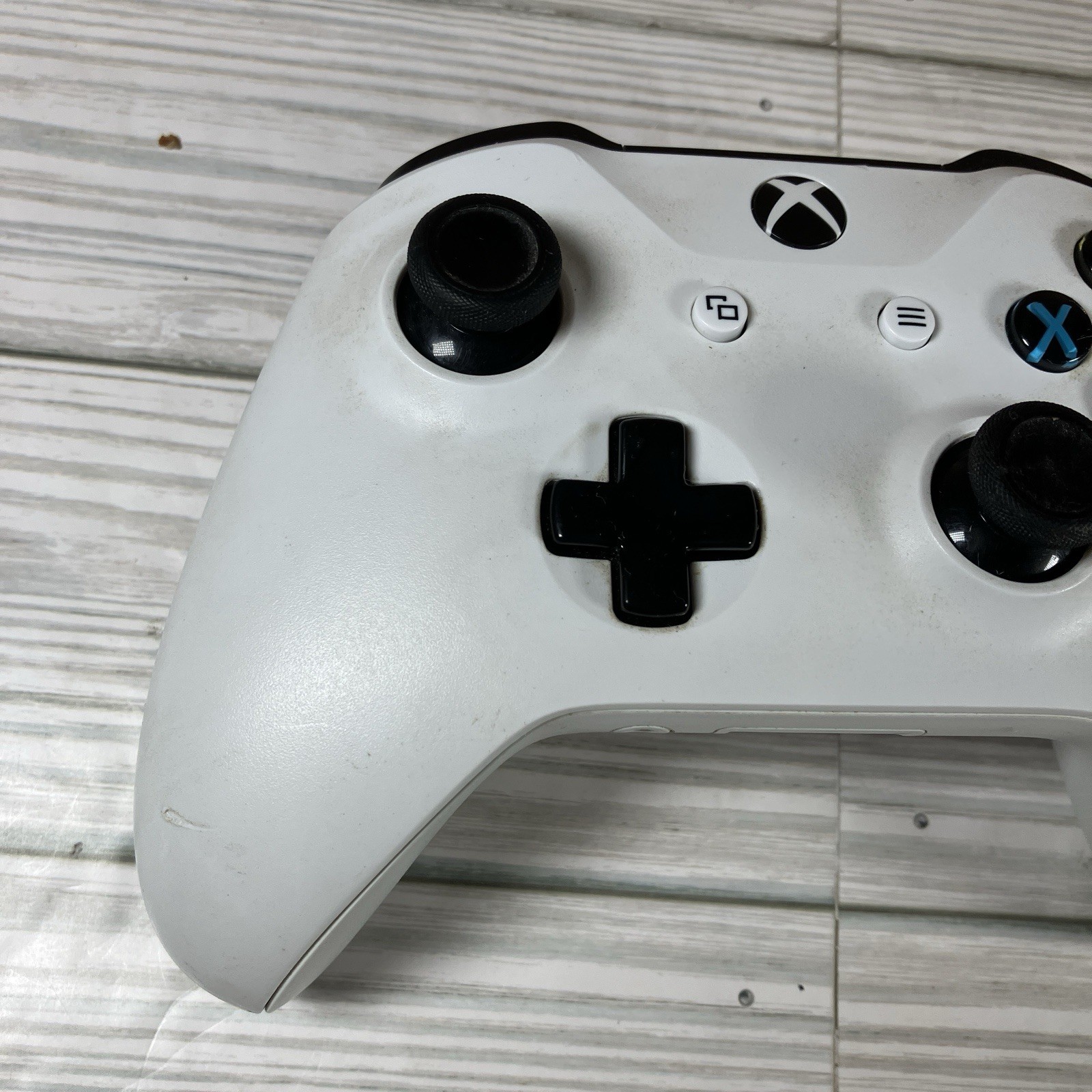 Microsoft Xbox One S Series- Console – Tested – Working