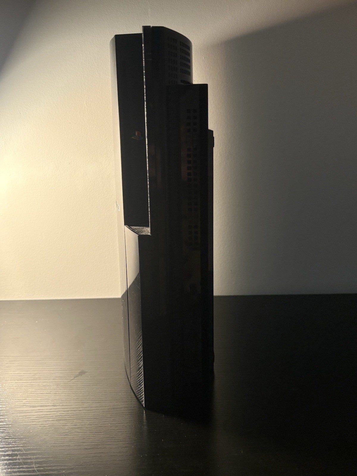 PlayStation 3 Fat Model CECHB01 Tested And Working, Controllers/Cords Included