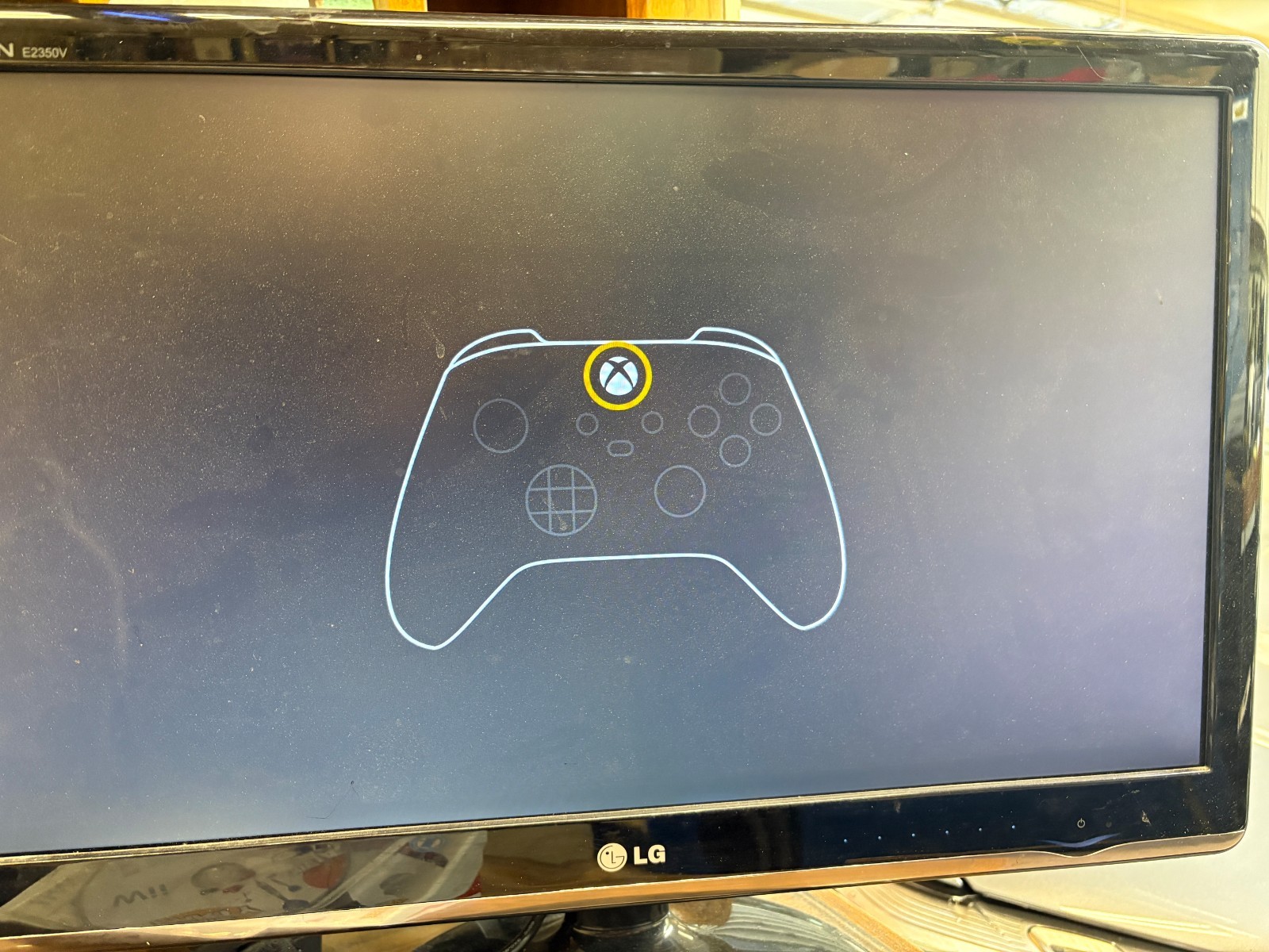 Microsoft Xbox One 1540 500GB Console – I MADE THIS Launch Team 2013 Edition