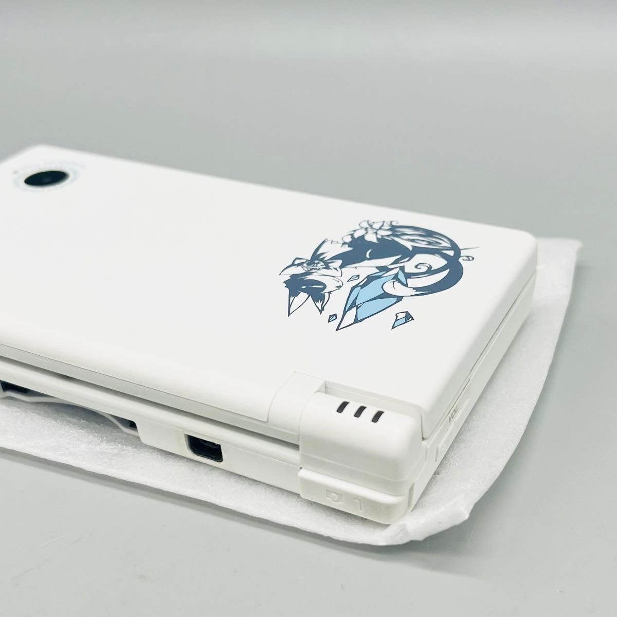 Nintendo DSi Final Fantasy Crystal Chronicles Echoes Time Edition Square Enix