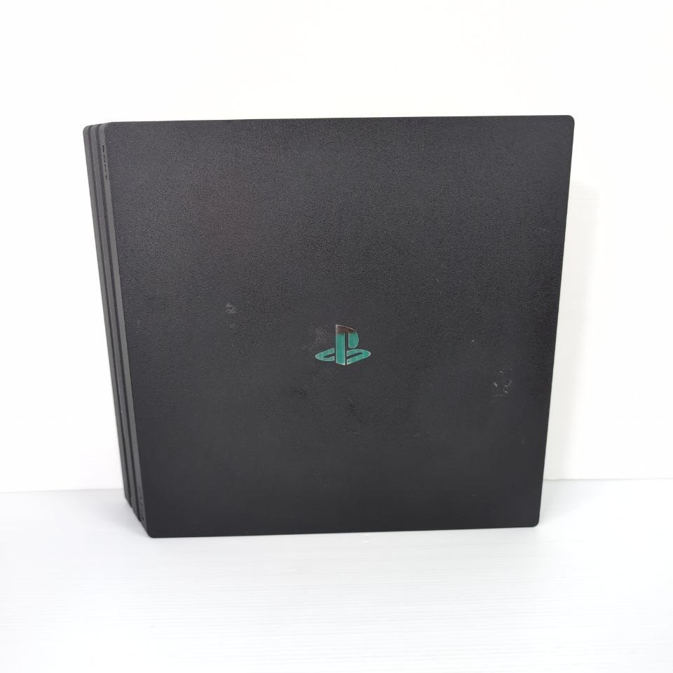 PS4 PRO 1TB Console + Controller Original Sony Playstation 4 – Tested