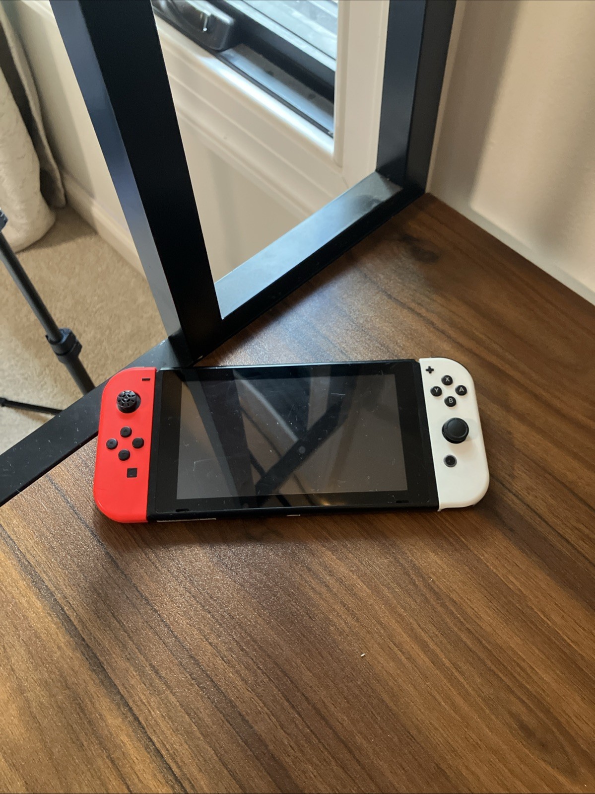 Lightly Used Nintendo Switch Bundle with Games and Accessories