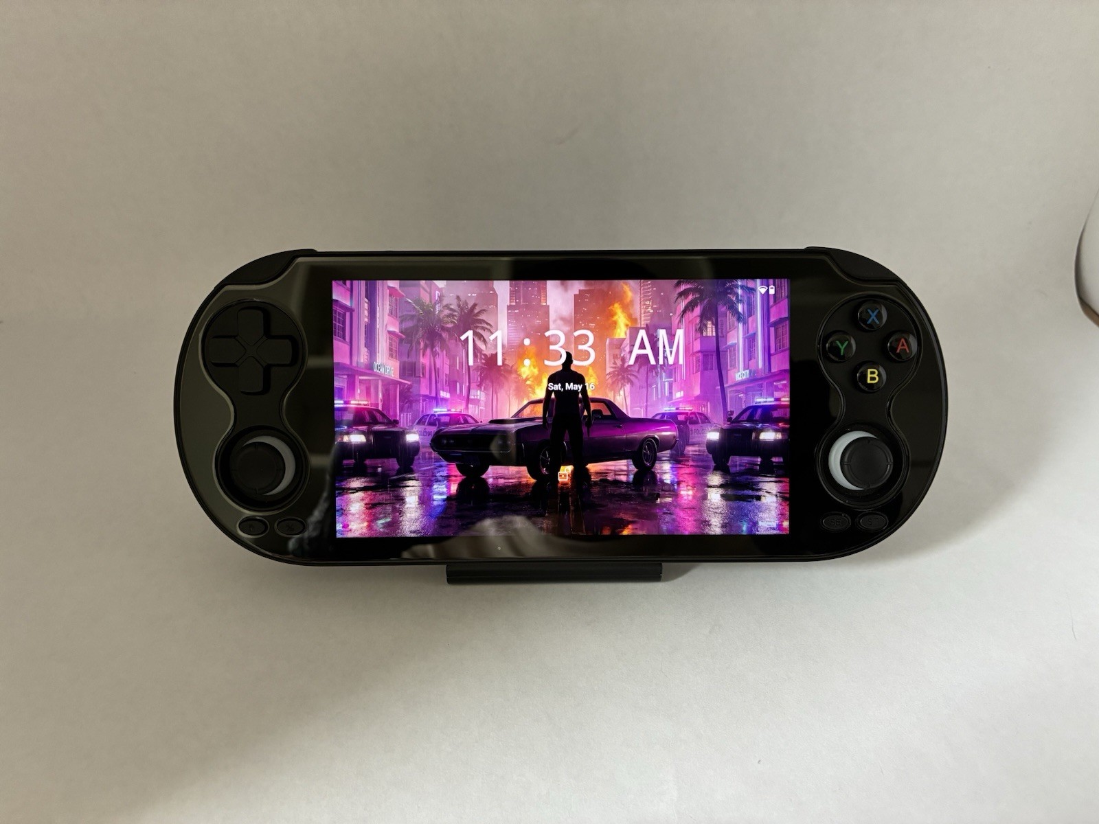 RG Vita Pro 256gb Micro SD