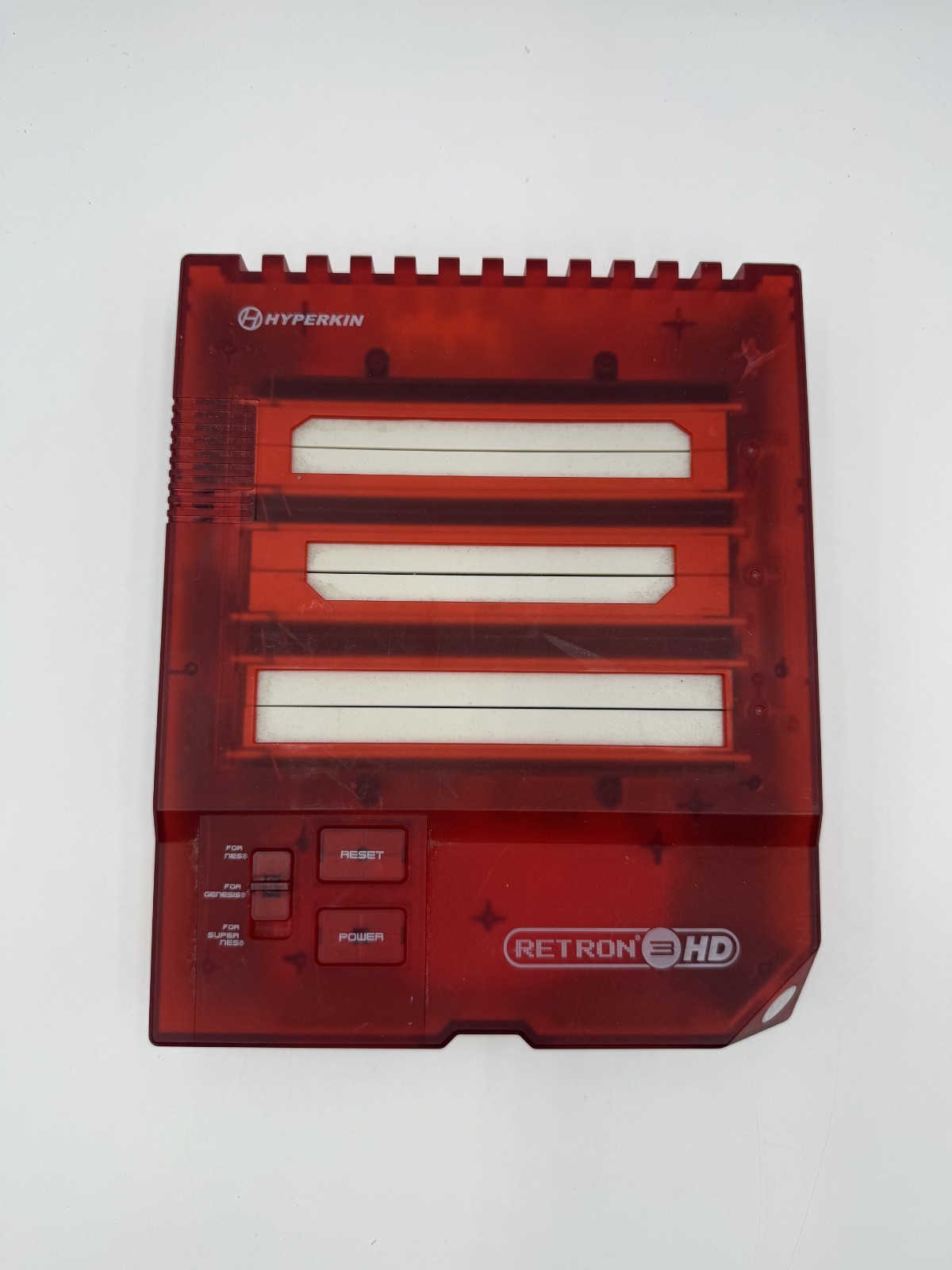 Hyperkin RetroN 3 HD Console (Works Perfectly, Tested)