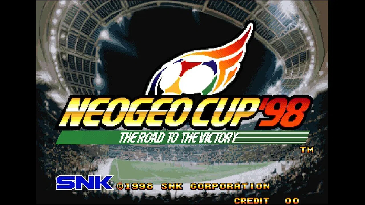 ACA NeoGeo Selection Vol. 4 (Multi-Language) Switch Brand new Game Special