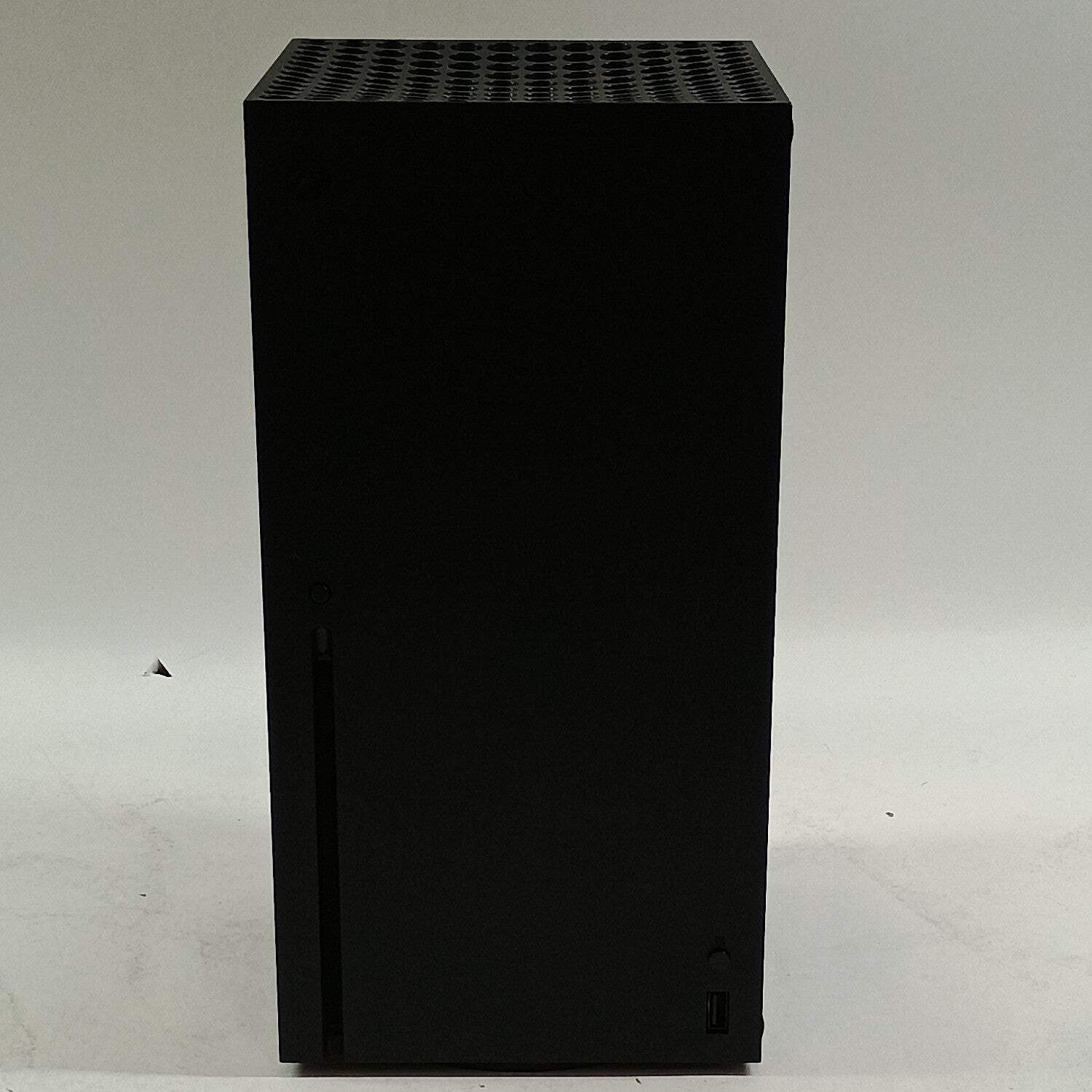 Microsoft Xbox Series X 1TB Console Gaming System Carbon Black 1882