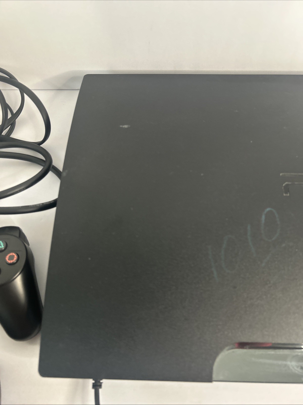 Sony PS3 Slim CECH-2501A Bundle!