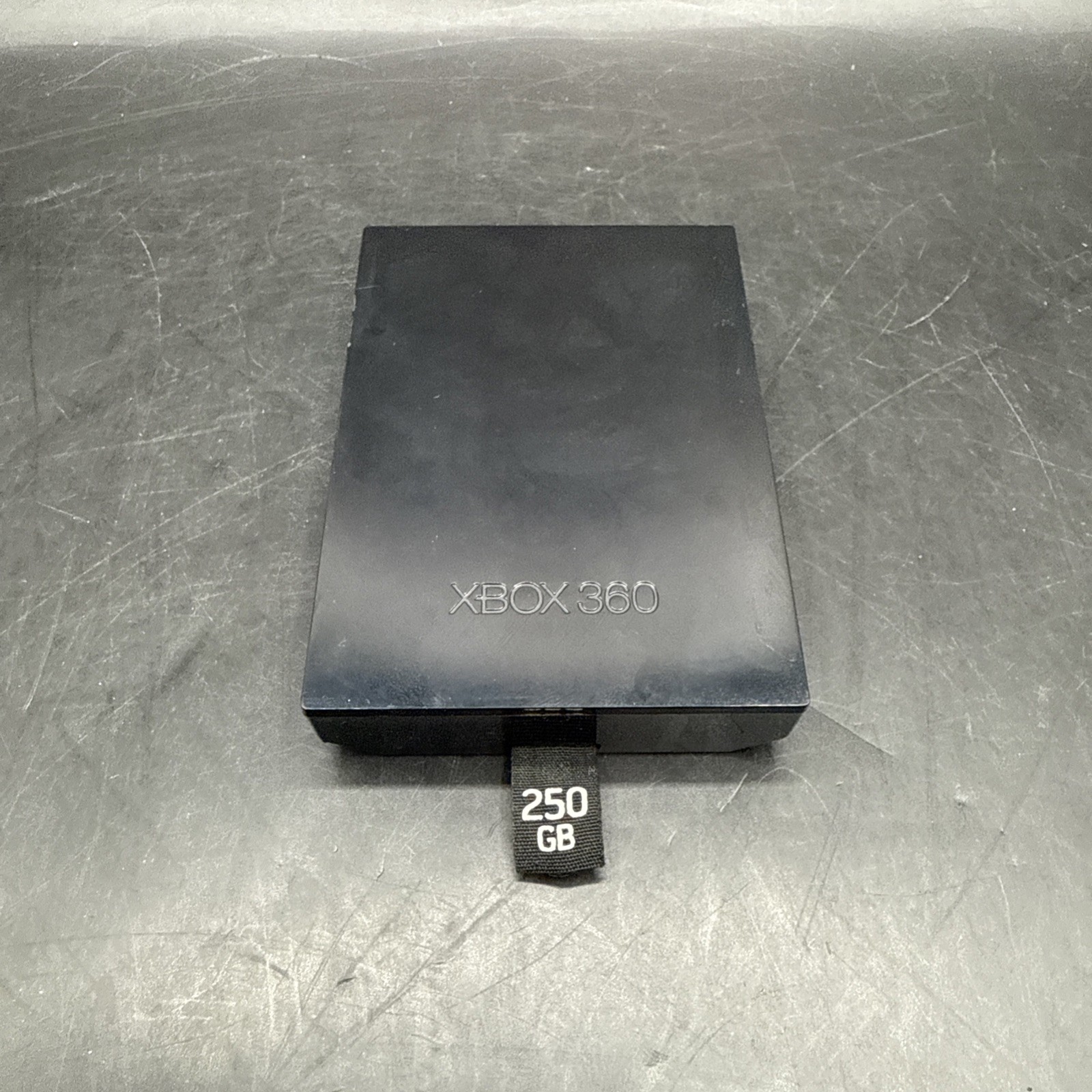 Official Genuine Microsoft Xbox 360 S E Slim 250GB HD Internal Hard Drive 1451