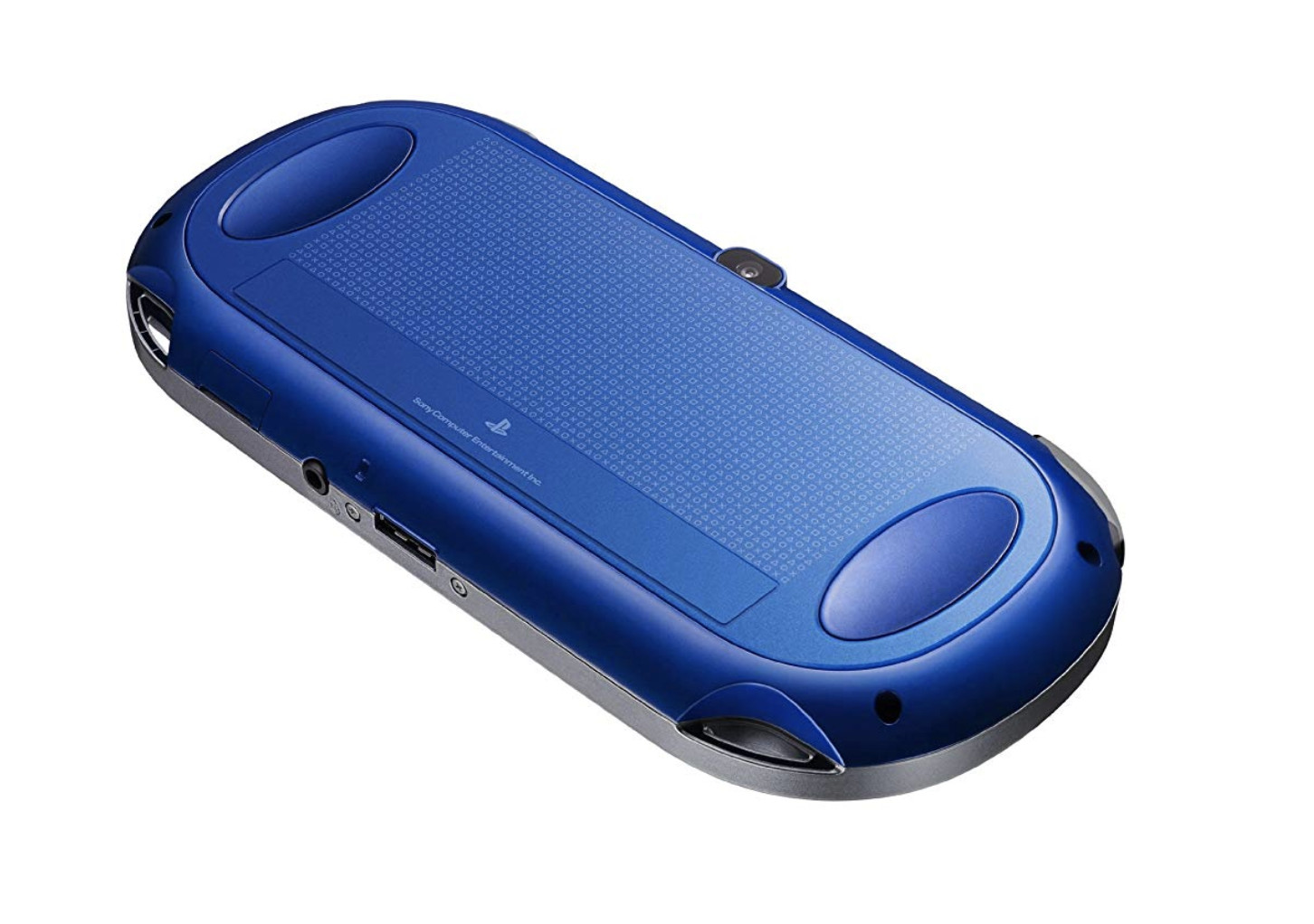 PS Vita Sapphire Blue PCH 1000 ZA04 Console Charger Box PSV Fat [BOX]