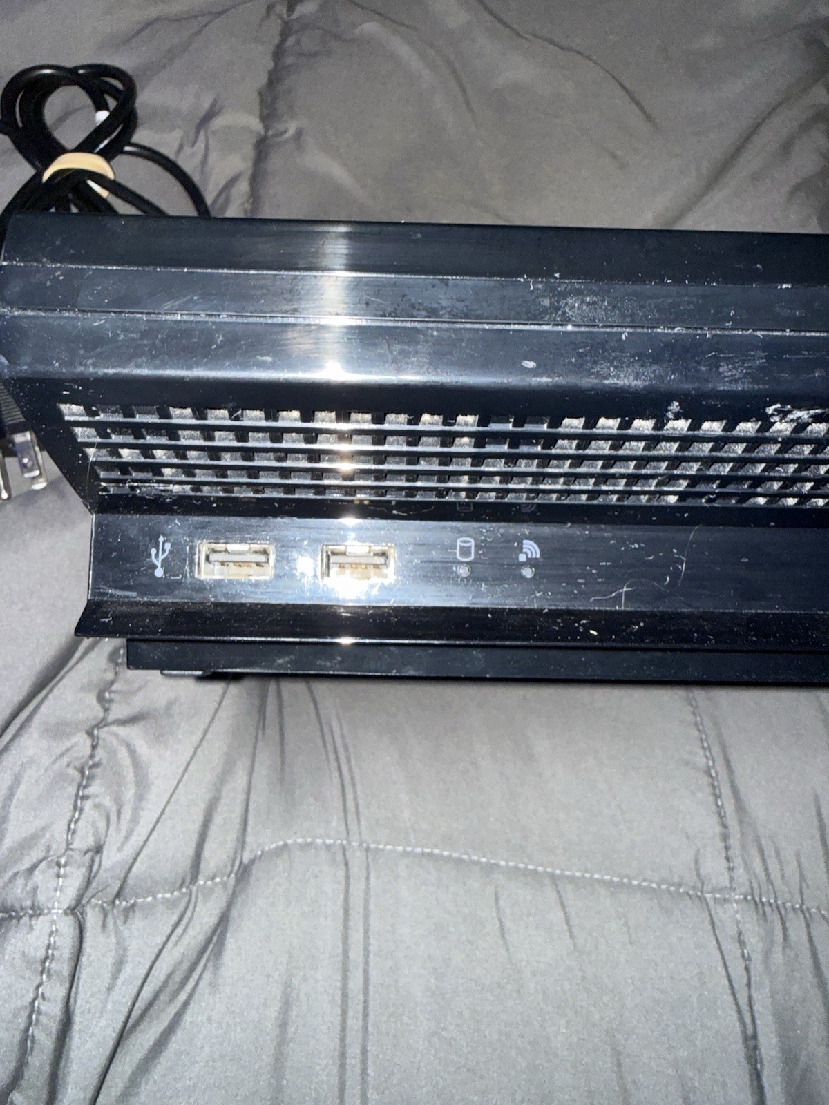 PlayStation 3 60GB Console