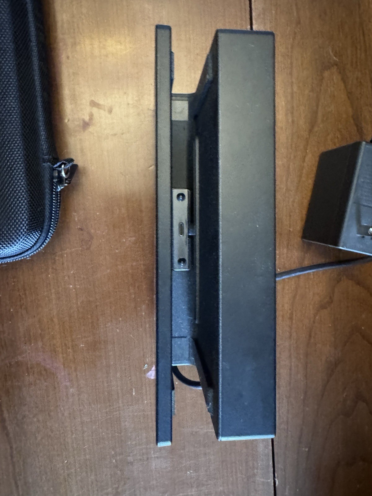 Nintendo Switch Hybrid Console w/ Dock. Includes 5 games.