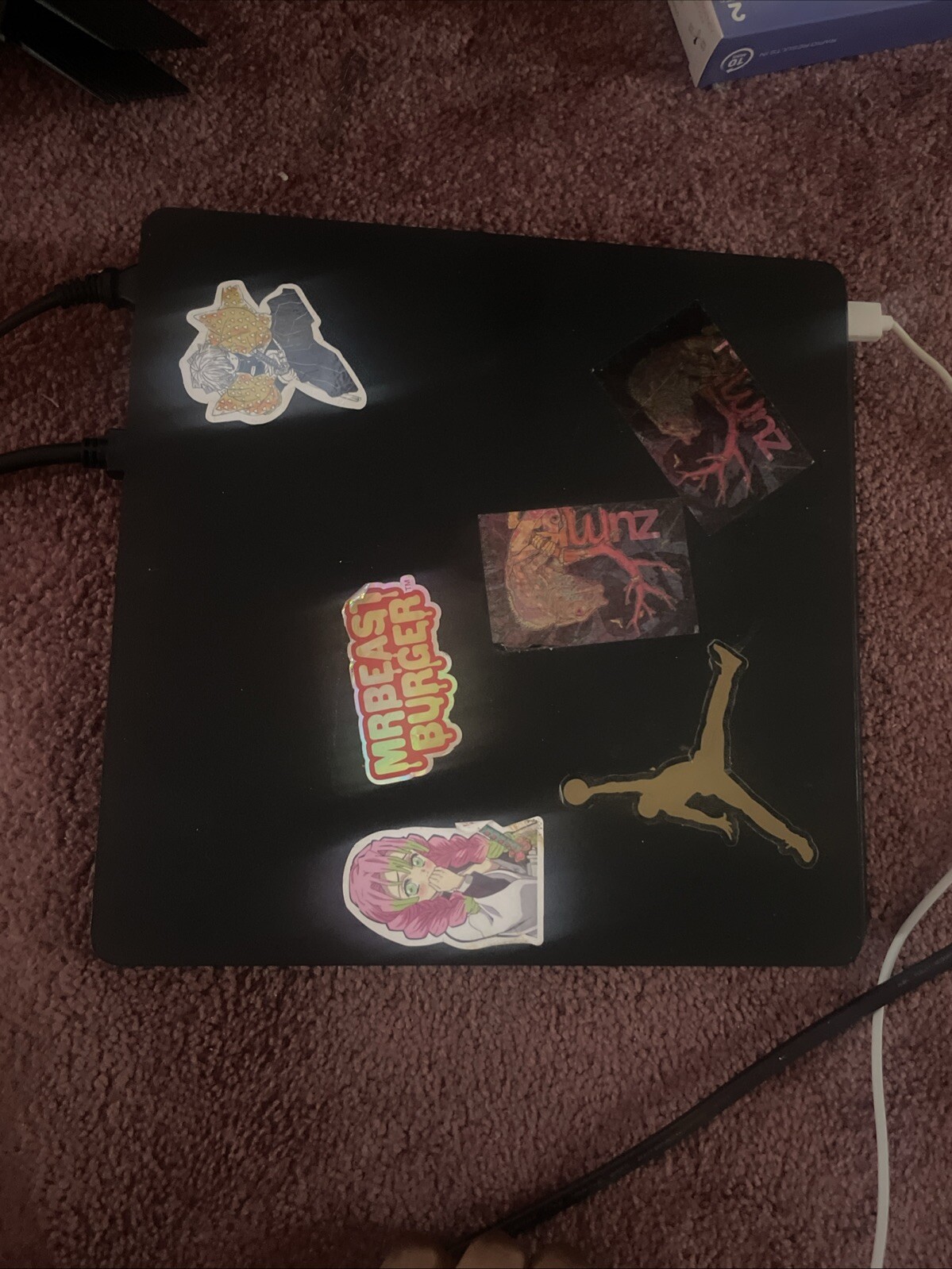 PS4 W 2k25 Roblox & Fornite. 2 Controllers