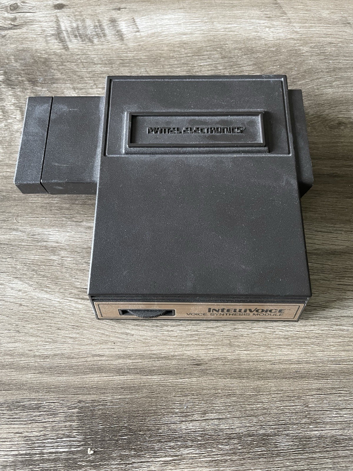 Intellivision Console Bundle With Games