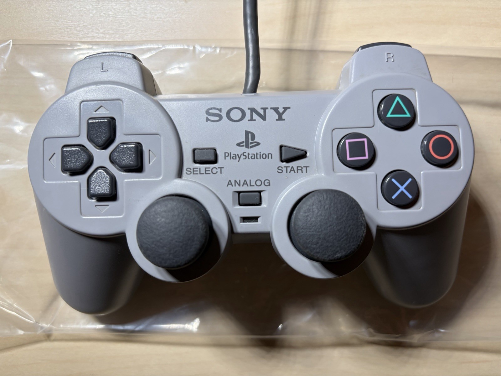 Sony PlayStation PS1 Gray Console Japan SCPH-9000 – New In Box