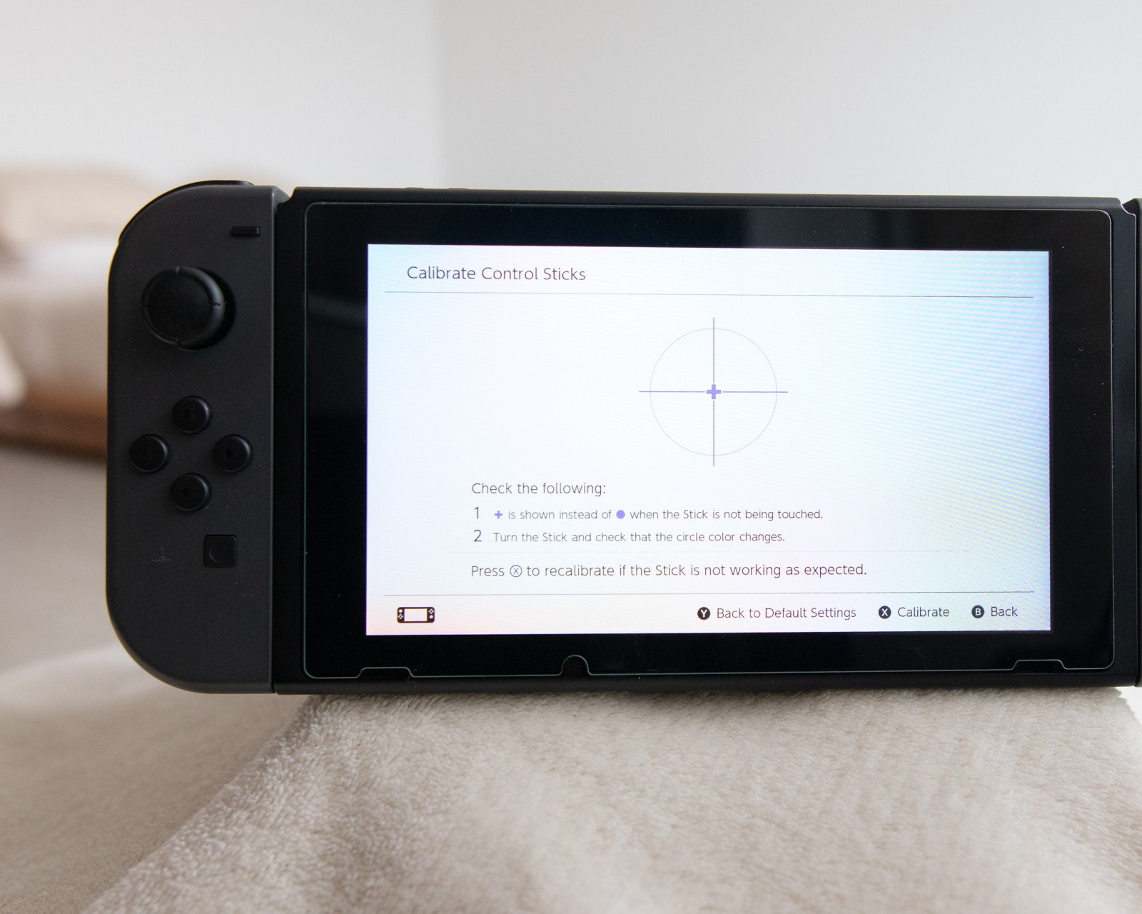 Nintendo Switch Bundle | HAC-001 Launch Model | Low Serial | Adult-Owned