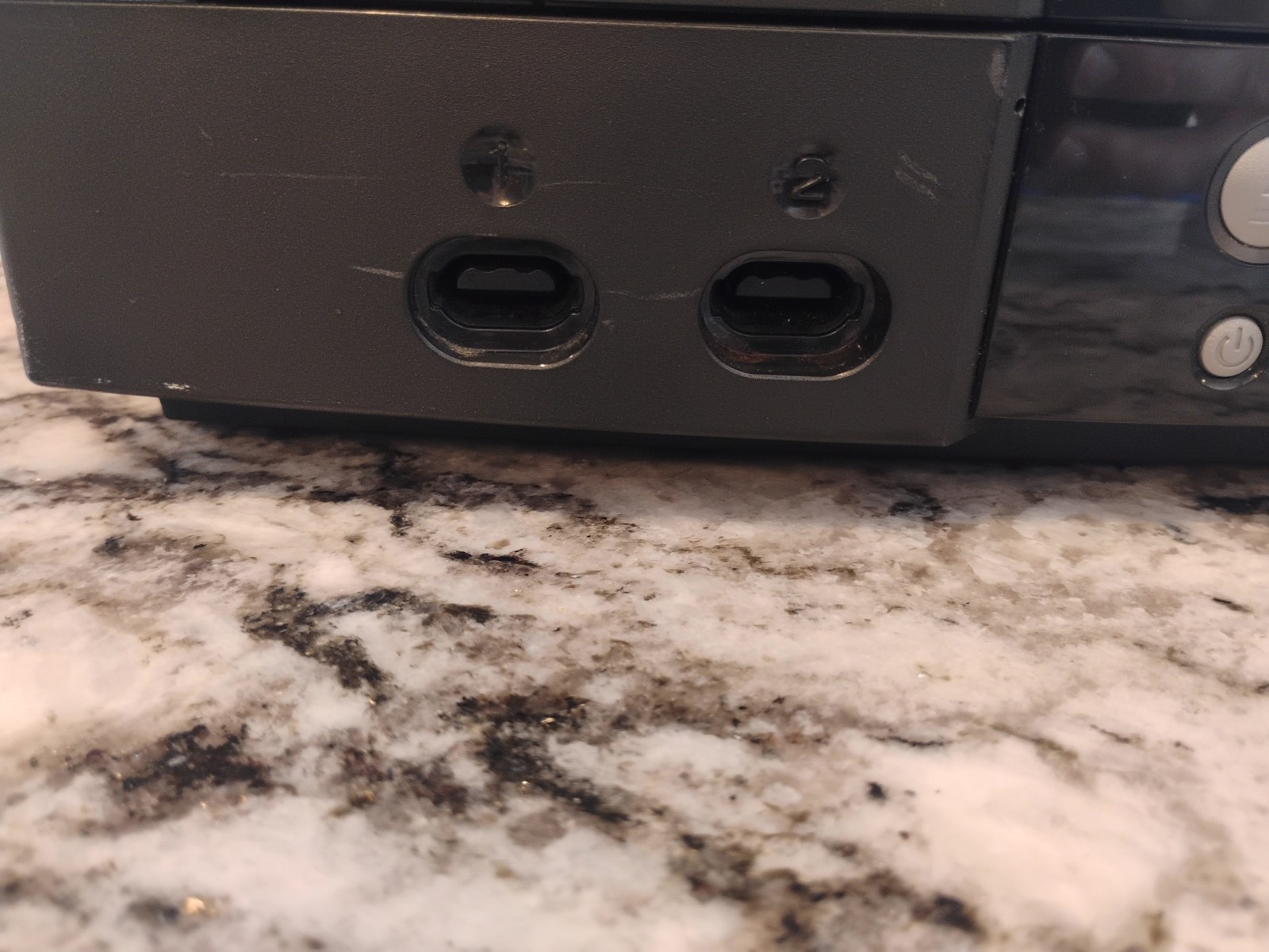Original Xbox System – Tested And Working
