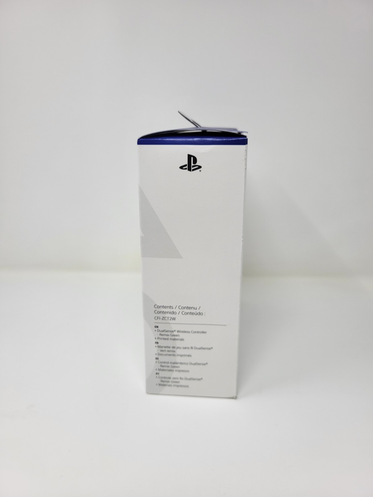 DualSense Wireless Controller [Remix Green] PS5 *box Only* (2026 Joypad) Special