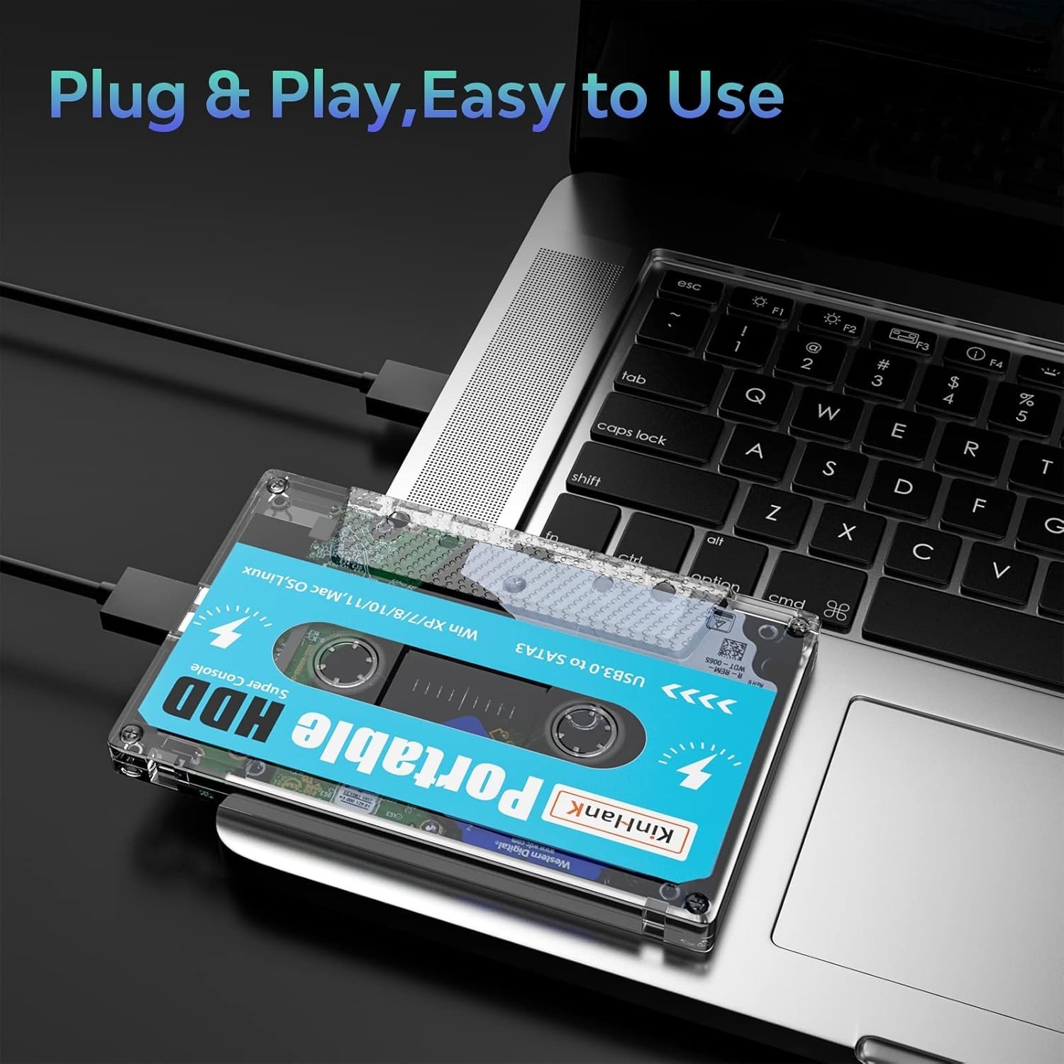 Batocera 33 Game System Compatible Drive
