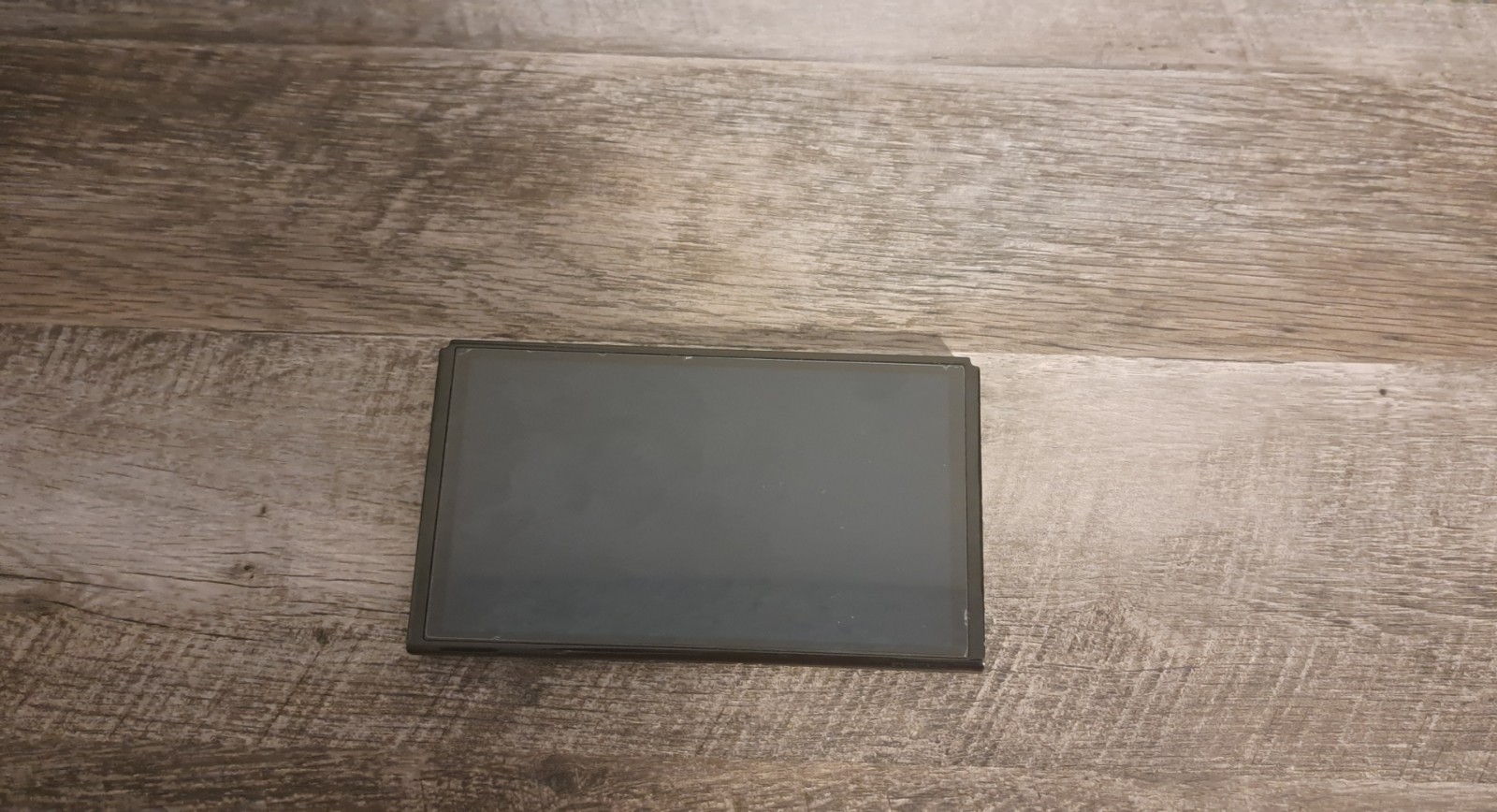 Nintendo Switch OLED CONSOLE ONLY FOR PARTS