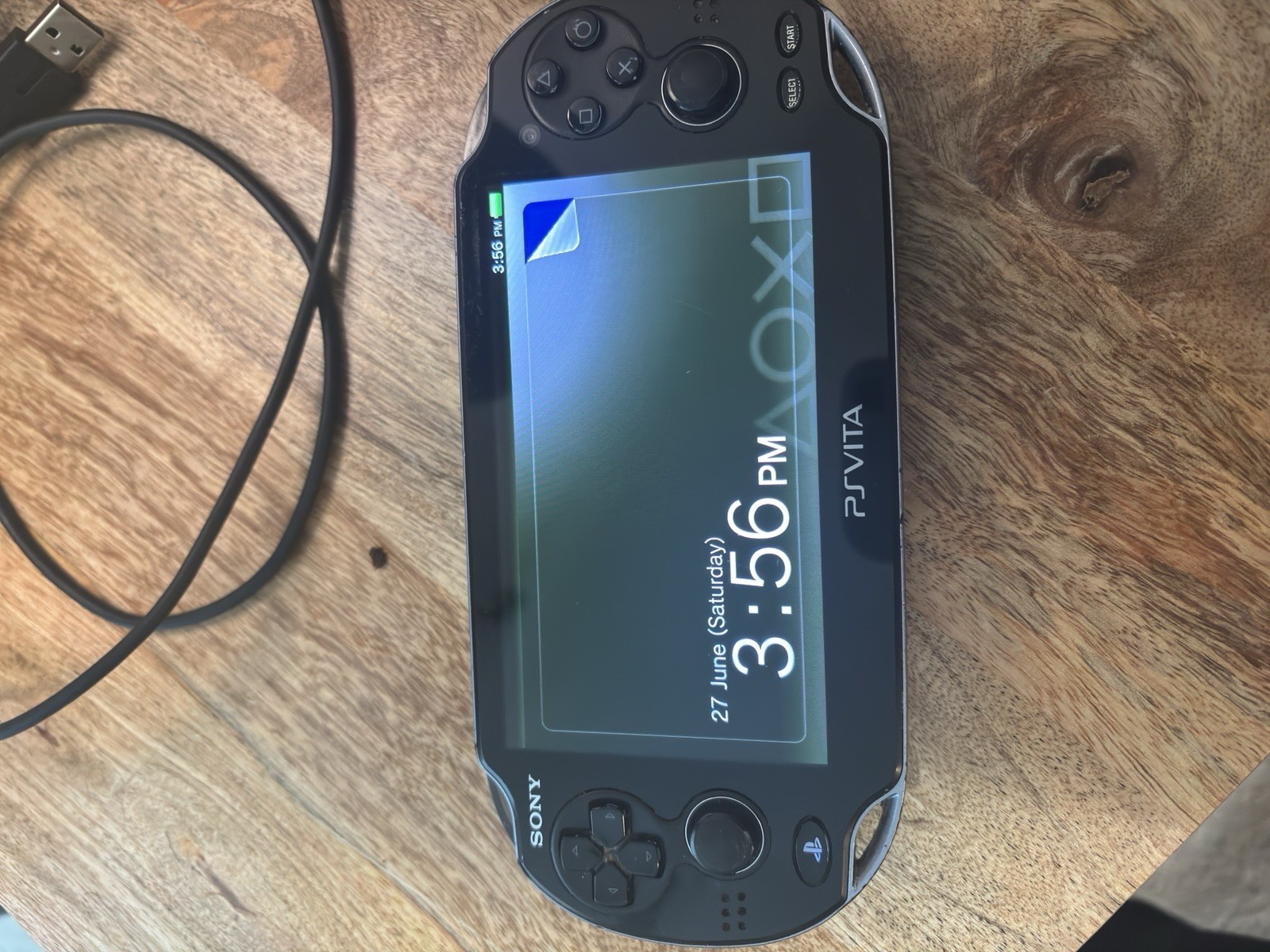 Sony PlayStation Vita Oled Handheld System