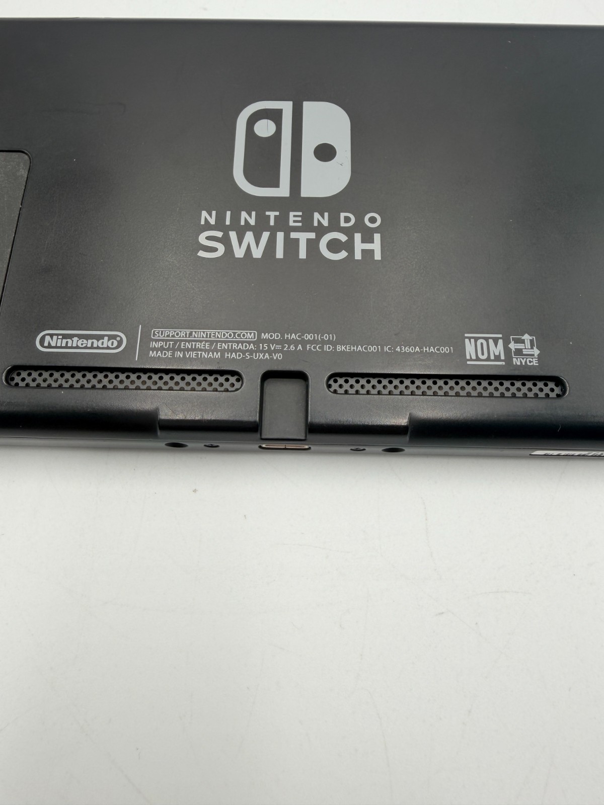 Nintendo Switch V2 Console w/ Joy-Cons Pro Controller Cables