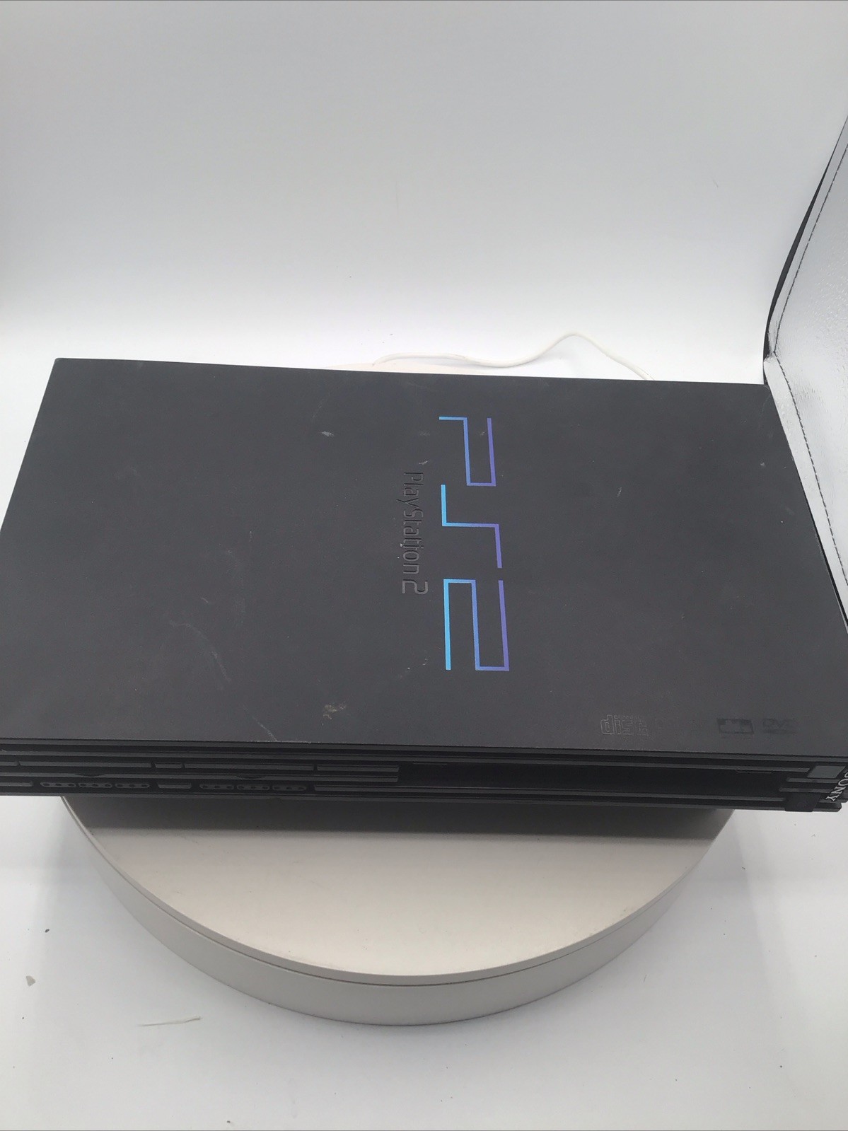 Sony PlayStation 2 PS2 “Fat” Console ONLY SCPH-39001 (TESTED, SEE DESCRIPTION)