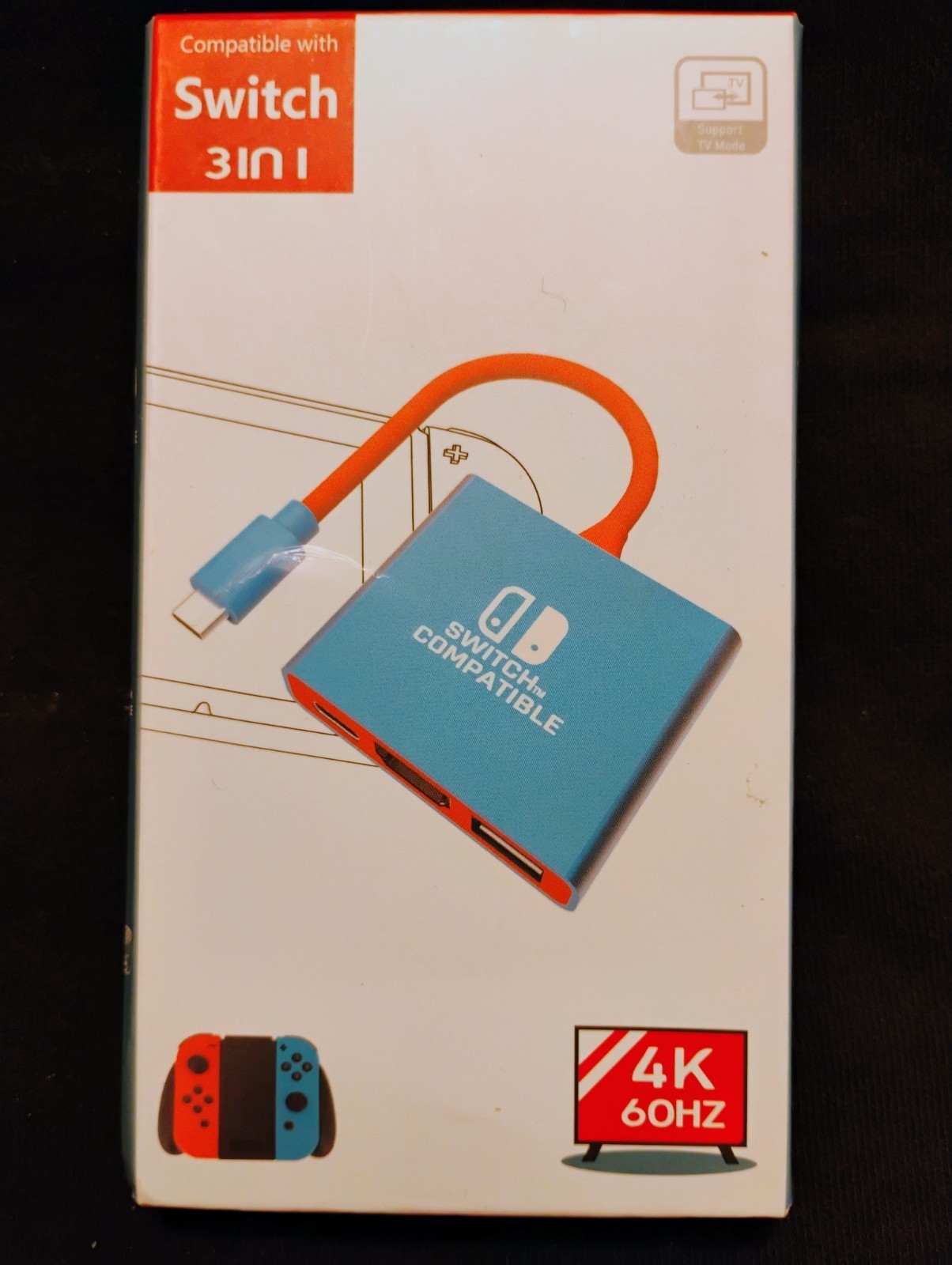 nintendo switch 3 in 1