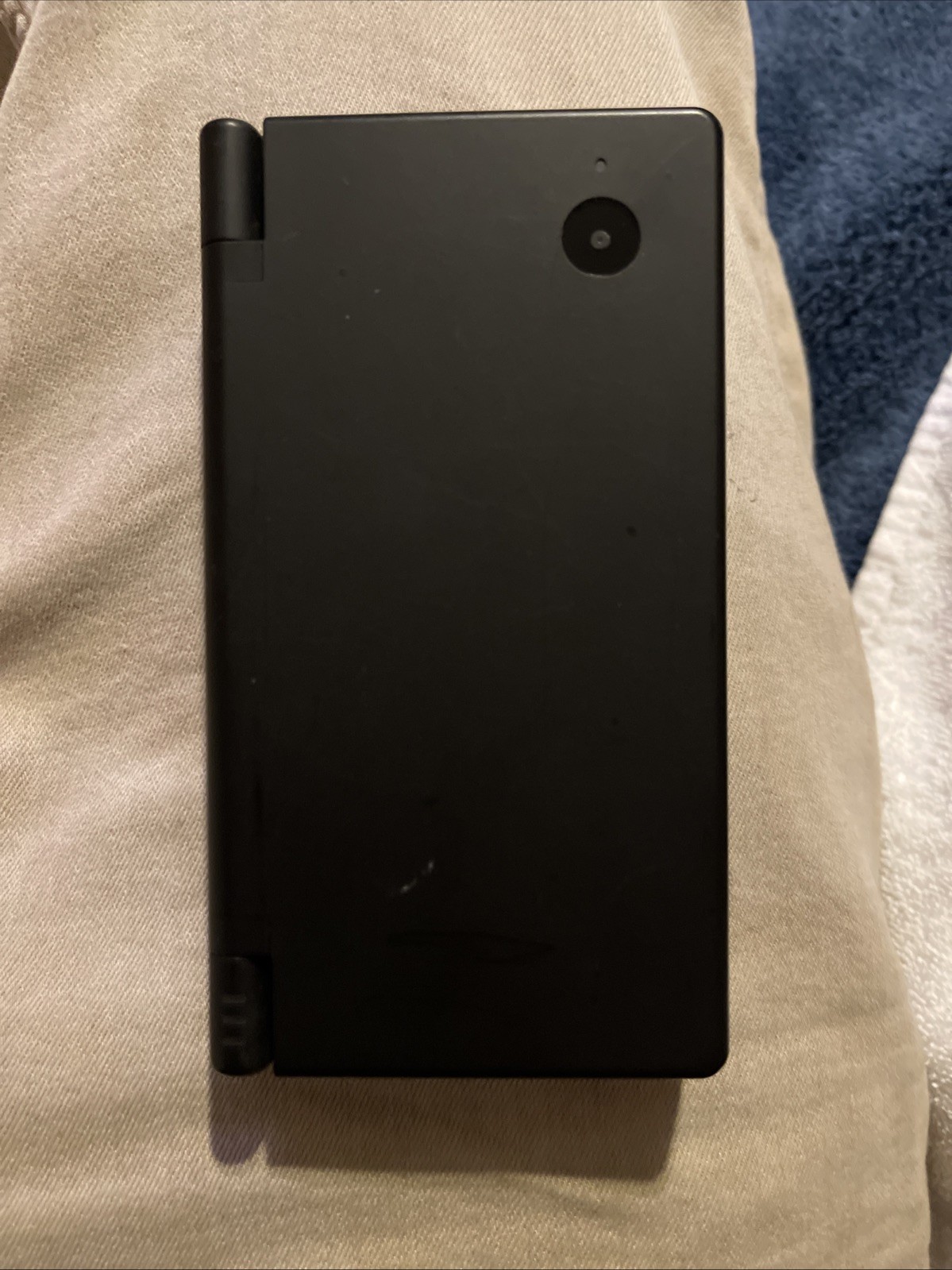 Nintendo DSi Black Handheld System
