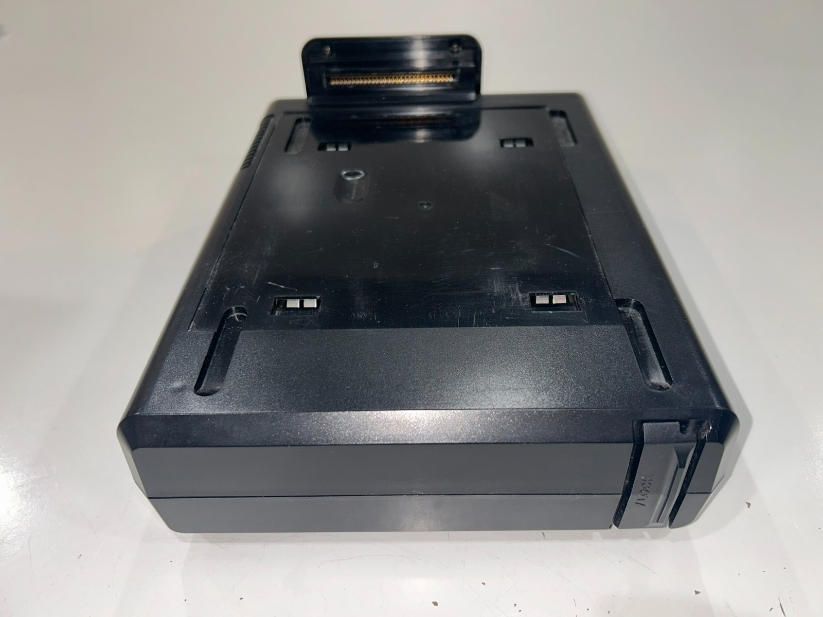 Sega CD Model 1 CIB Genesis System Console Add On Complete in Box Tested Clean!