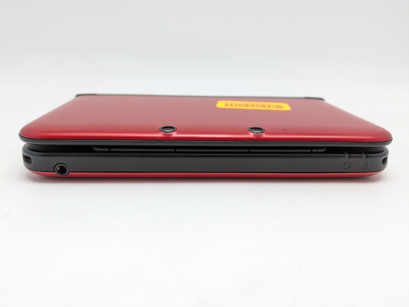Japanese Nintendo 3DS LL Handheld Gaming Console (SPR-001(JPN) Red | JPN Region