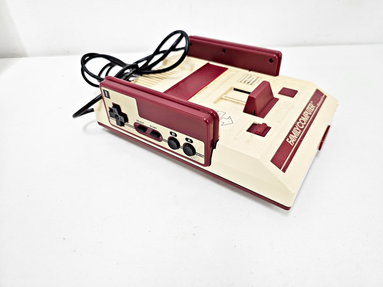 Nintendo Famicom Console 303 Japan