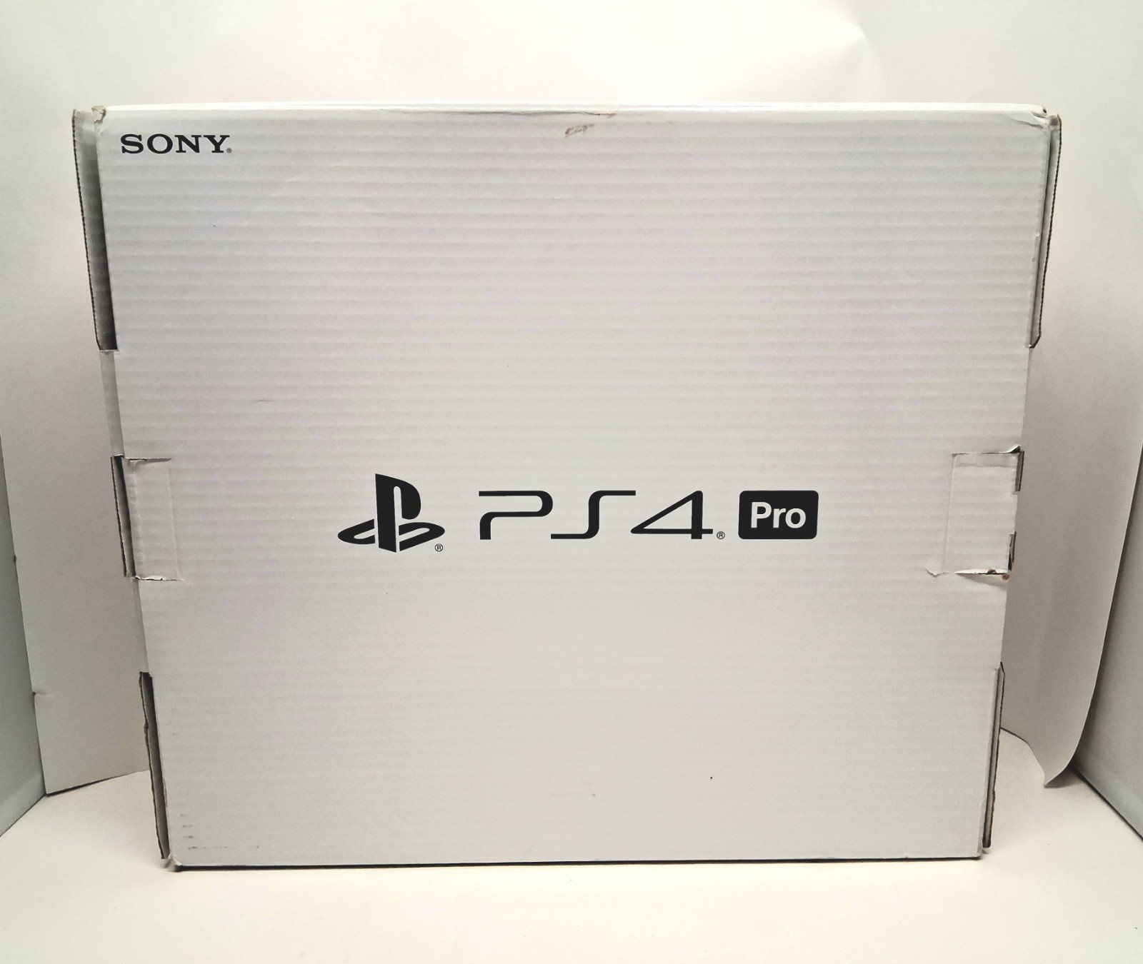 Sony PlayStation 4 Pro 1TB Black Console Gaming System CUH-7215B Xtra Controller