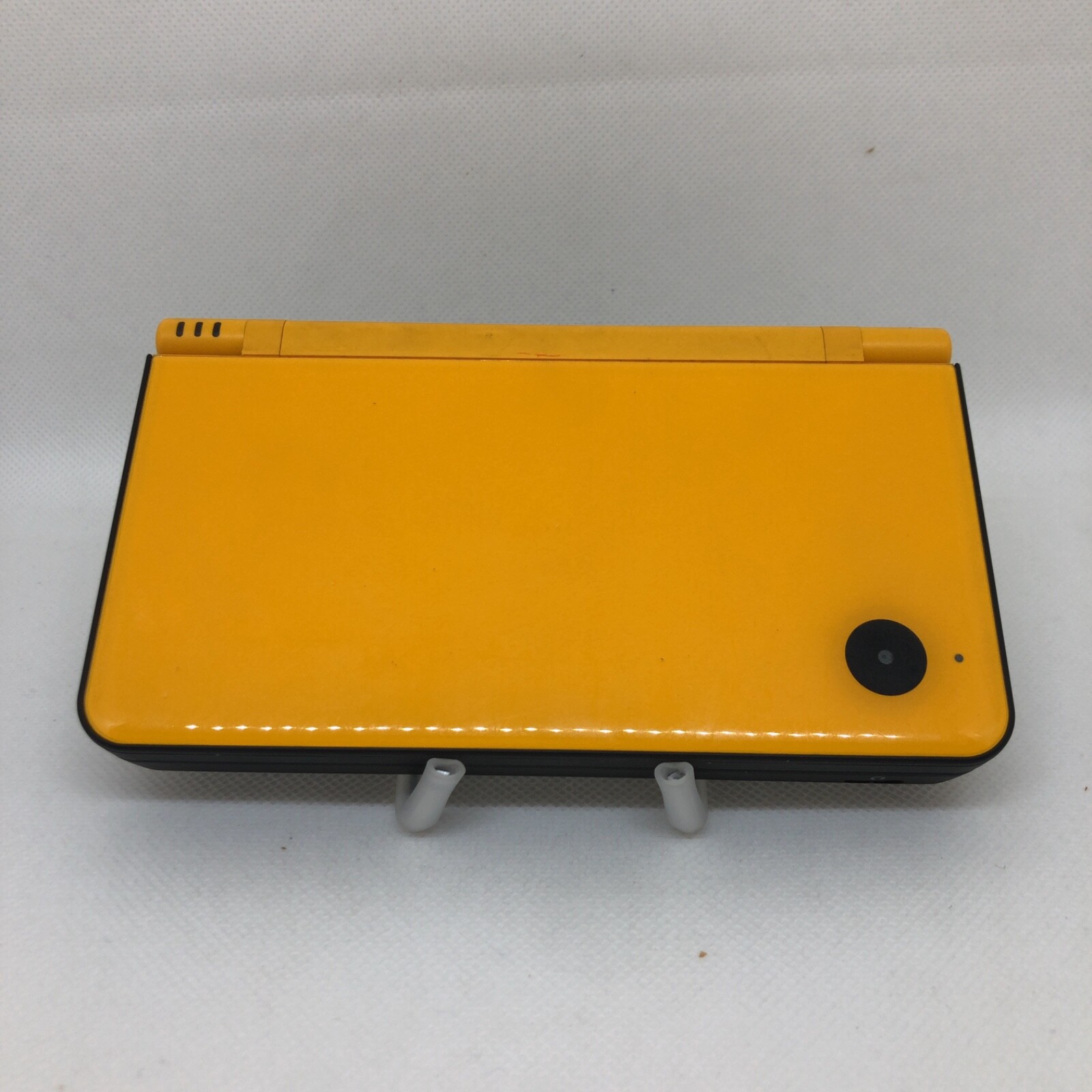 Nintendo DSi LL XL Yellow used #J269