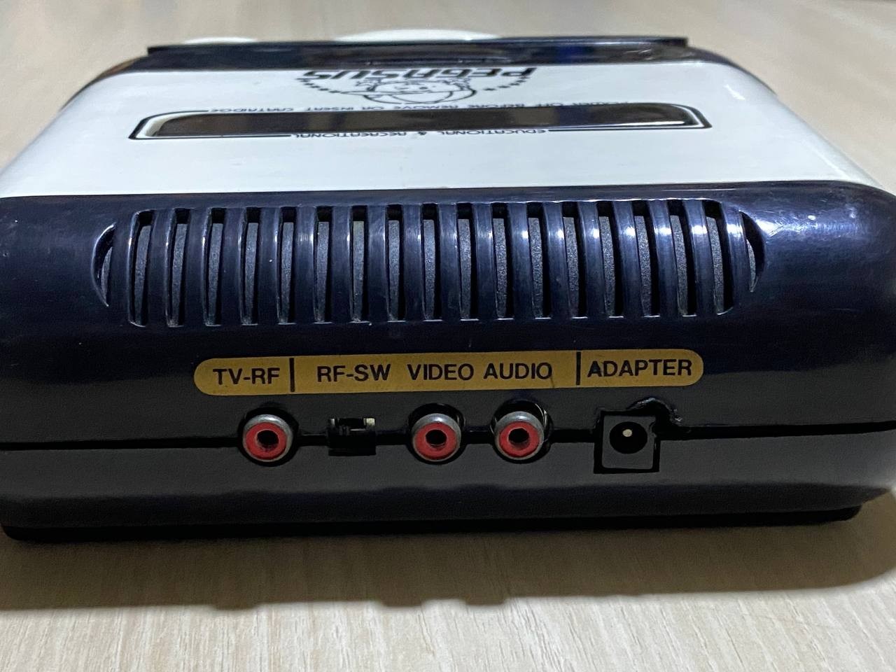 Ultra Rare Pegasus Mark III MT-1010DX Famicom Console – Great Condition