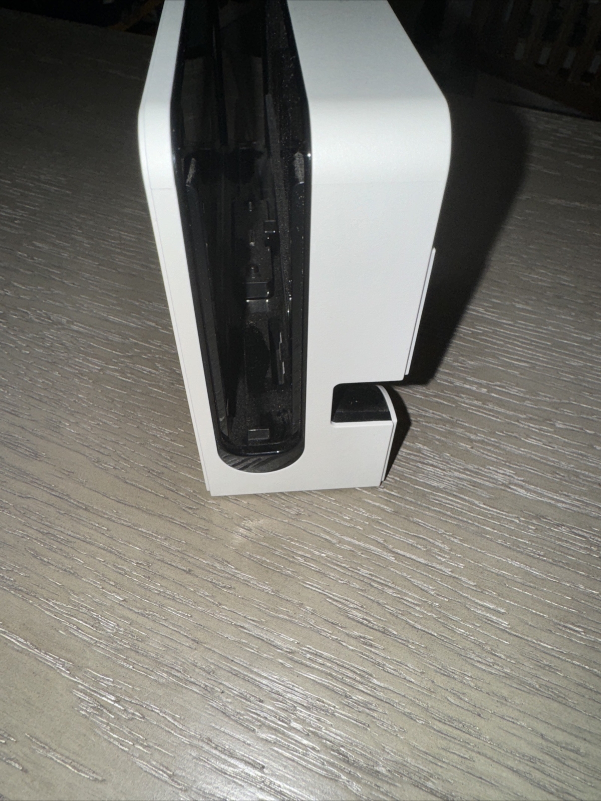NO TABLET Nintendo Switch OLED Splatoon 3 Dock ONLY Special Edition